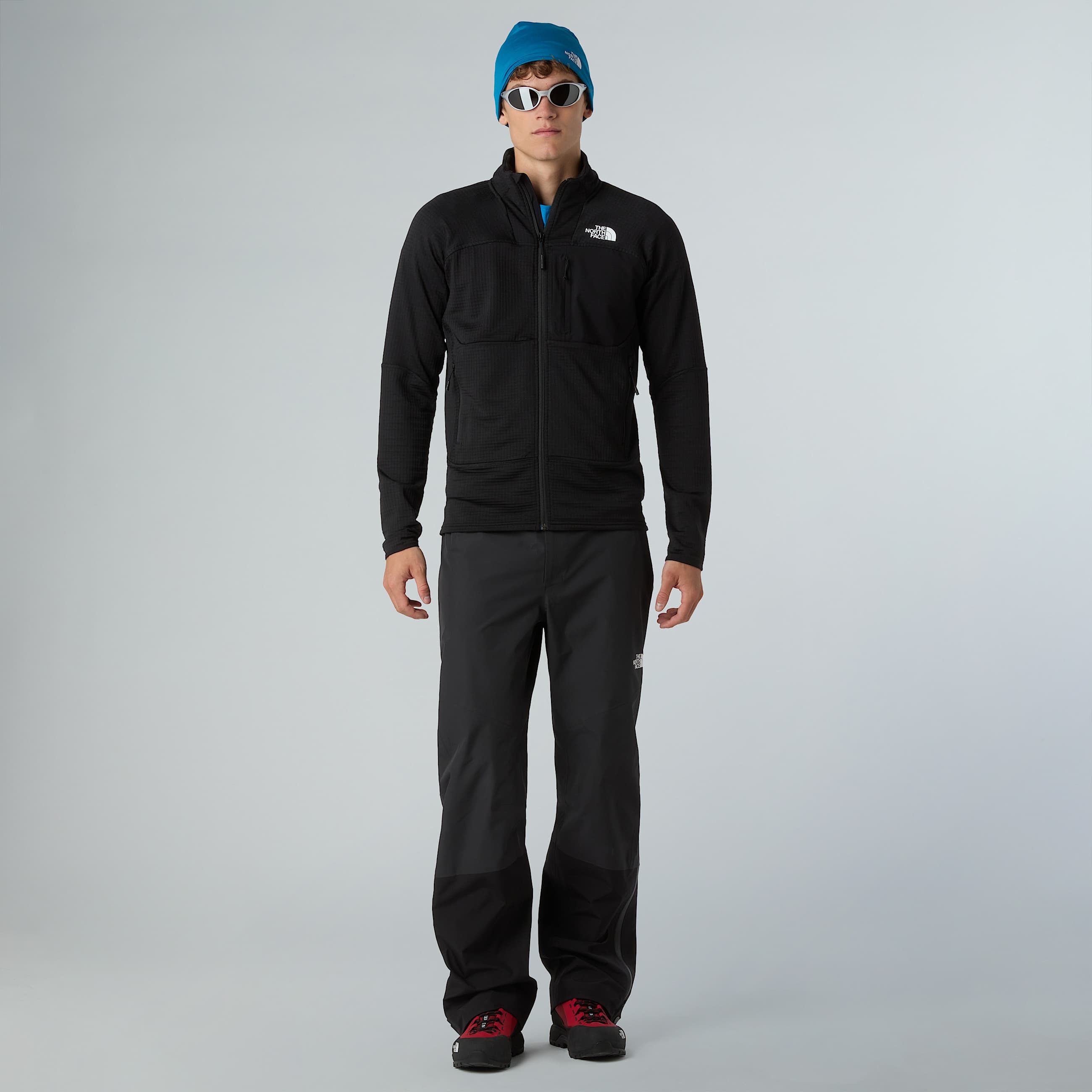 Stormgap Power Grid Jacket M TNF ALT5