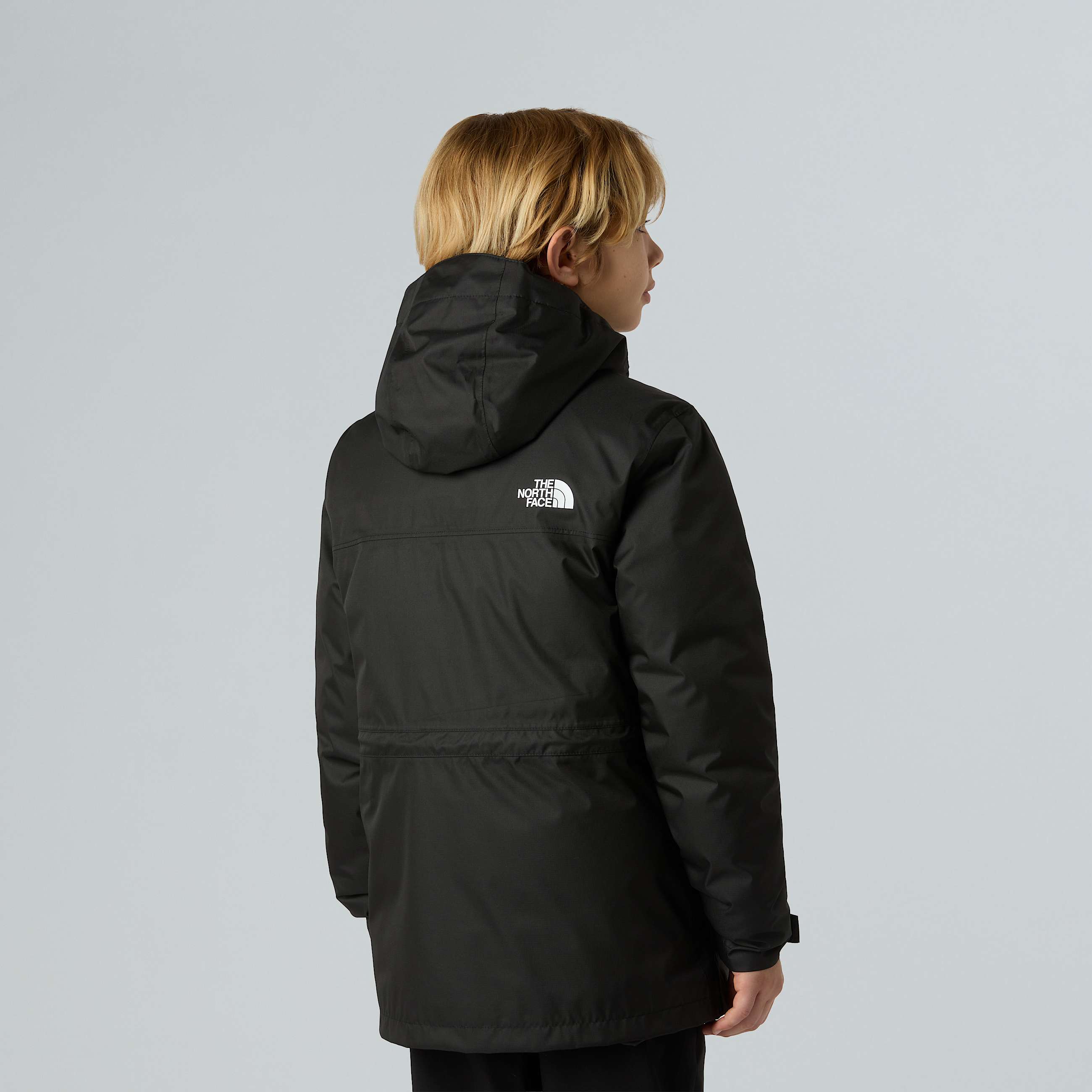 Teens' North Down Triclimate 3-in-1 Jacket | The North Face UK