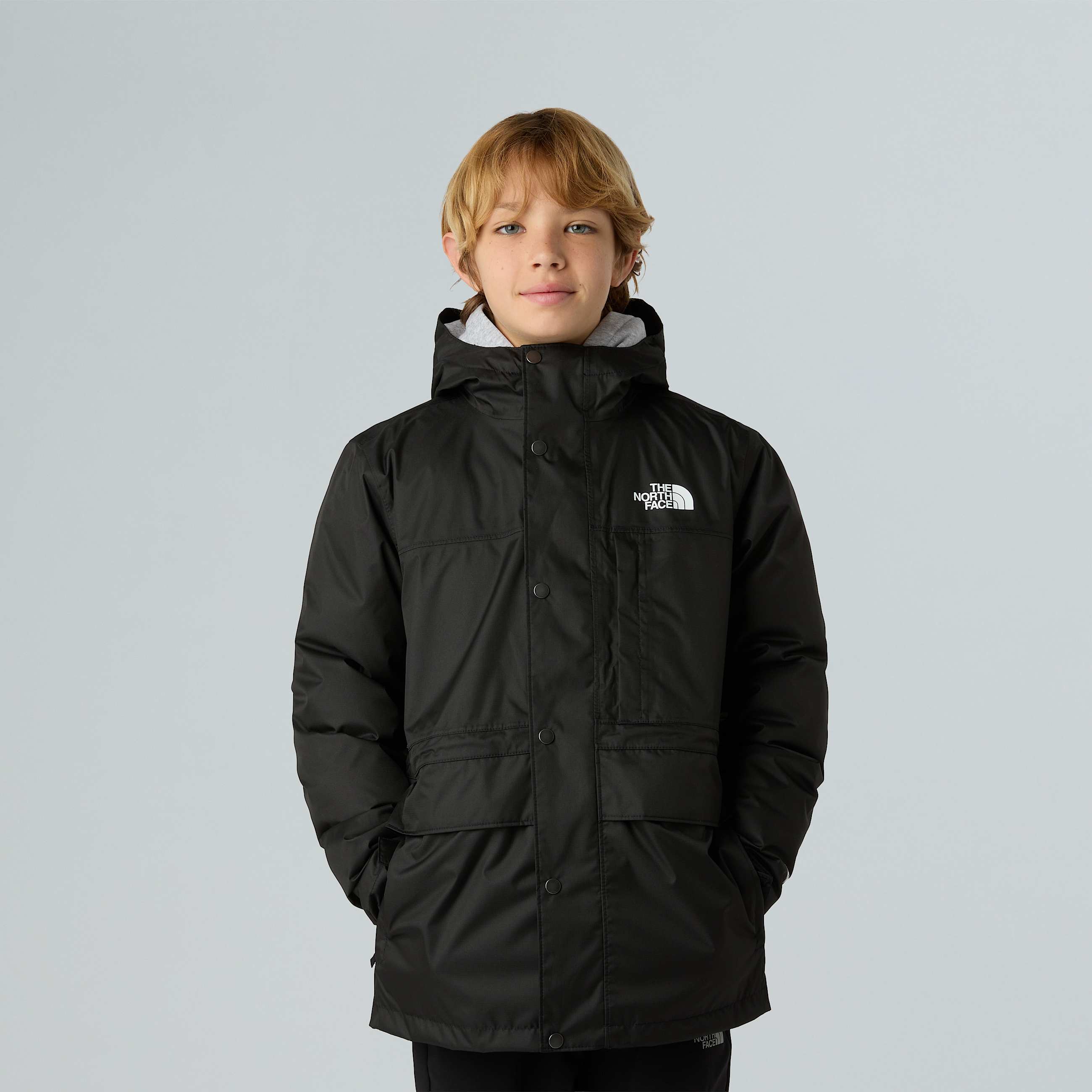 Teens' North Down Triclimate 3-in-1 Jacket | The North Face UK