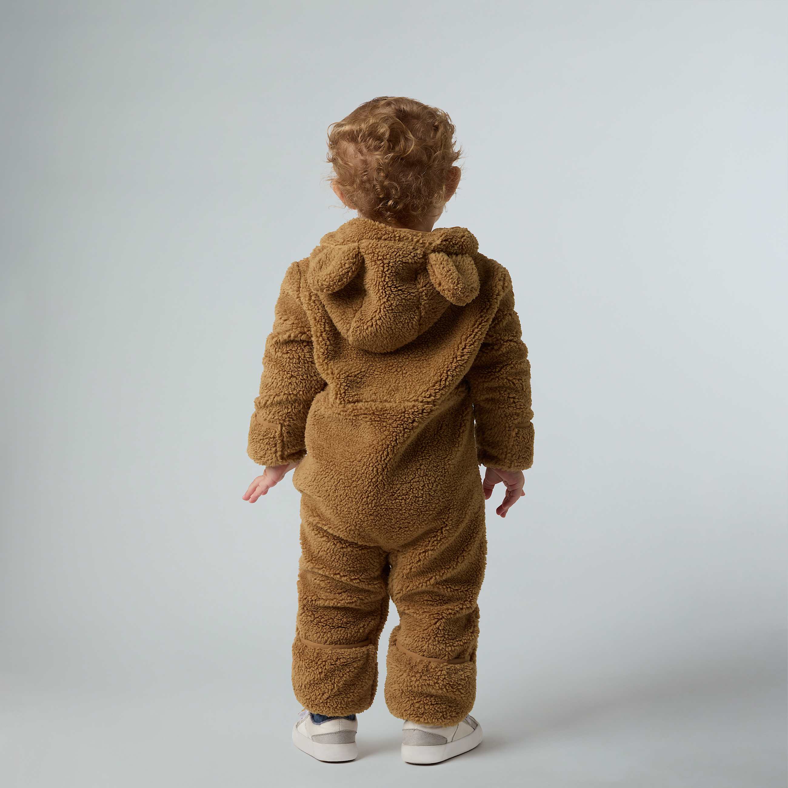 Campshire OnePiece Baby TNF ALT5
