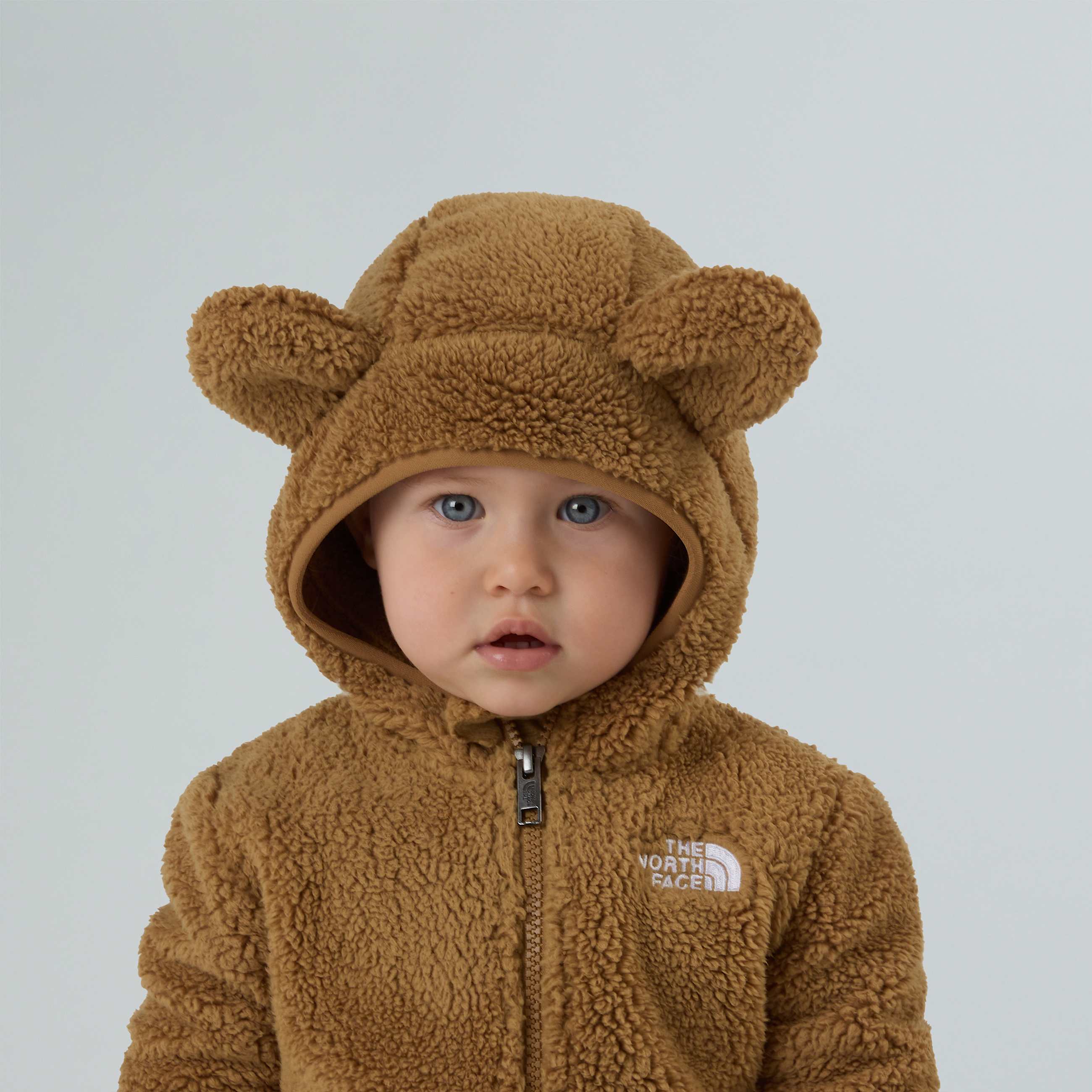 Campshire OnePiece Baby TNF ALT6