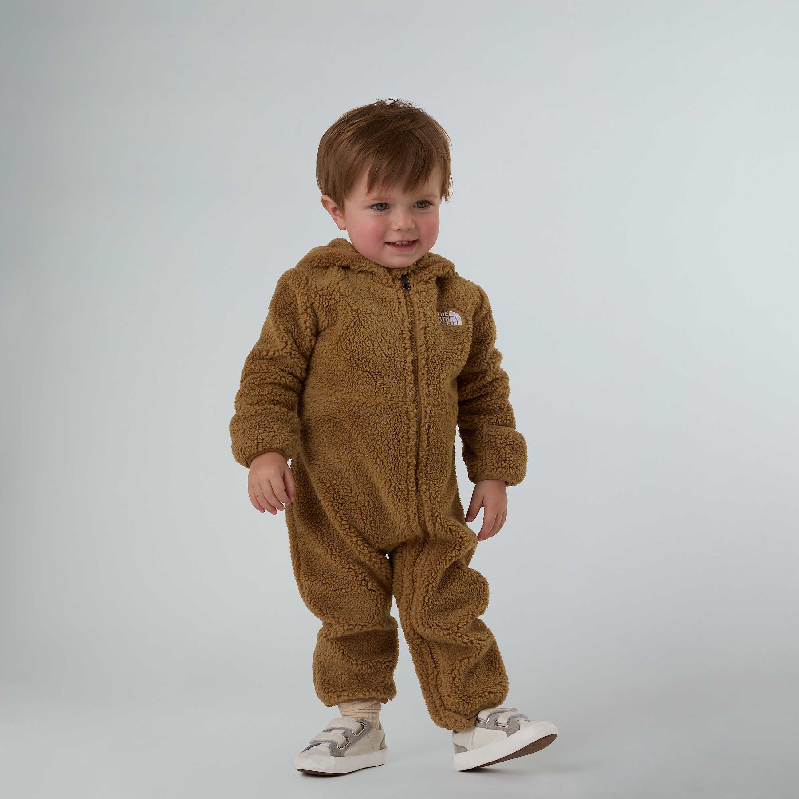 Campshire OnePiece Baby TNF ALT9