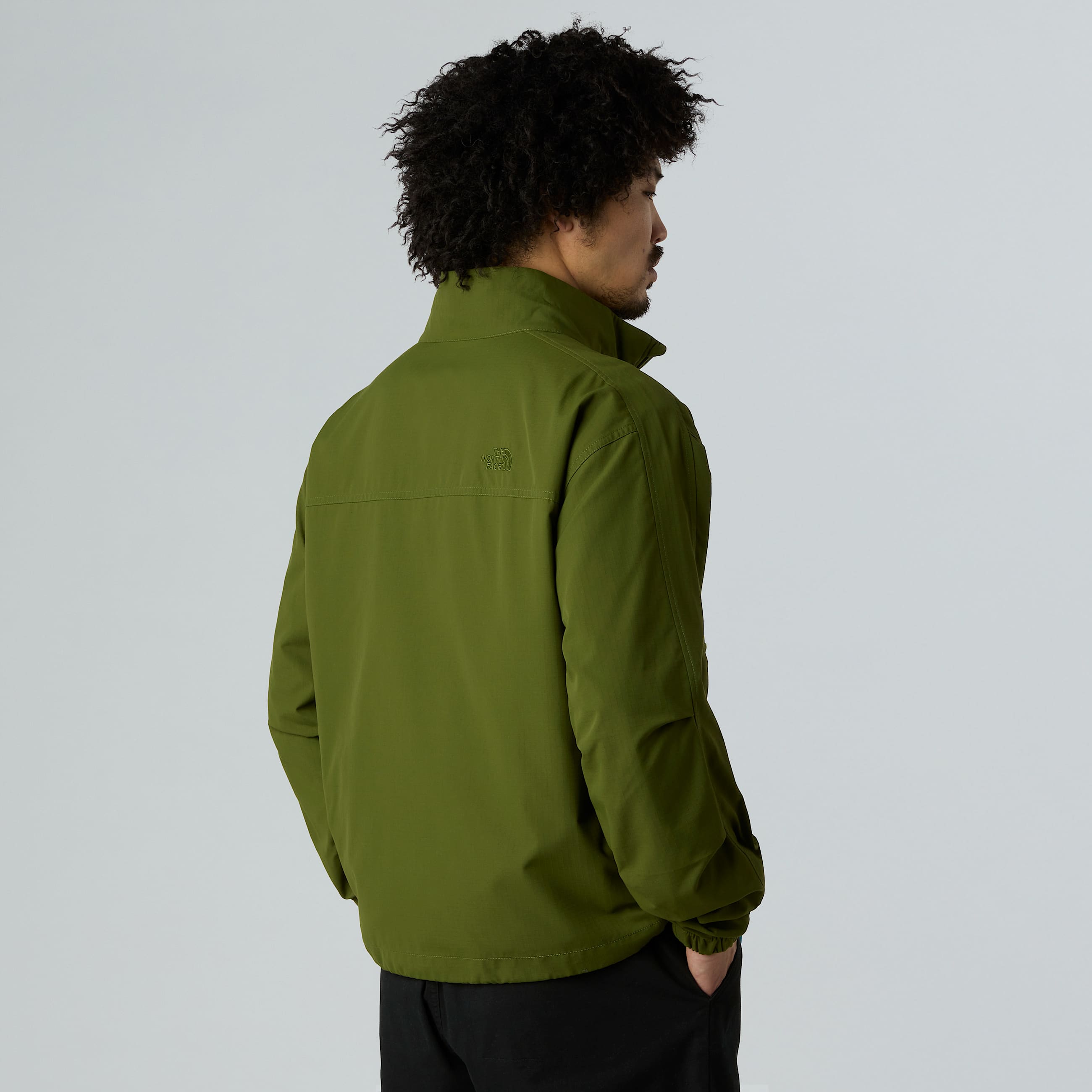 TNF Cordura Wind Jacket M TNF ALT6