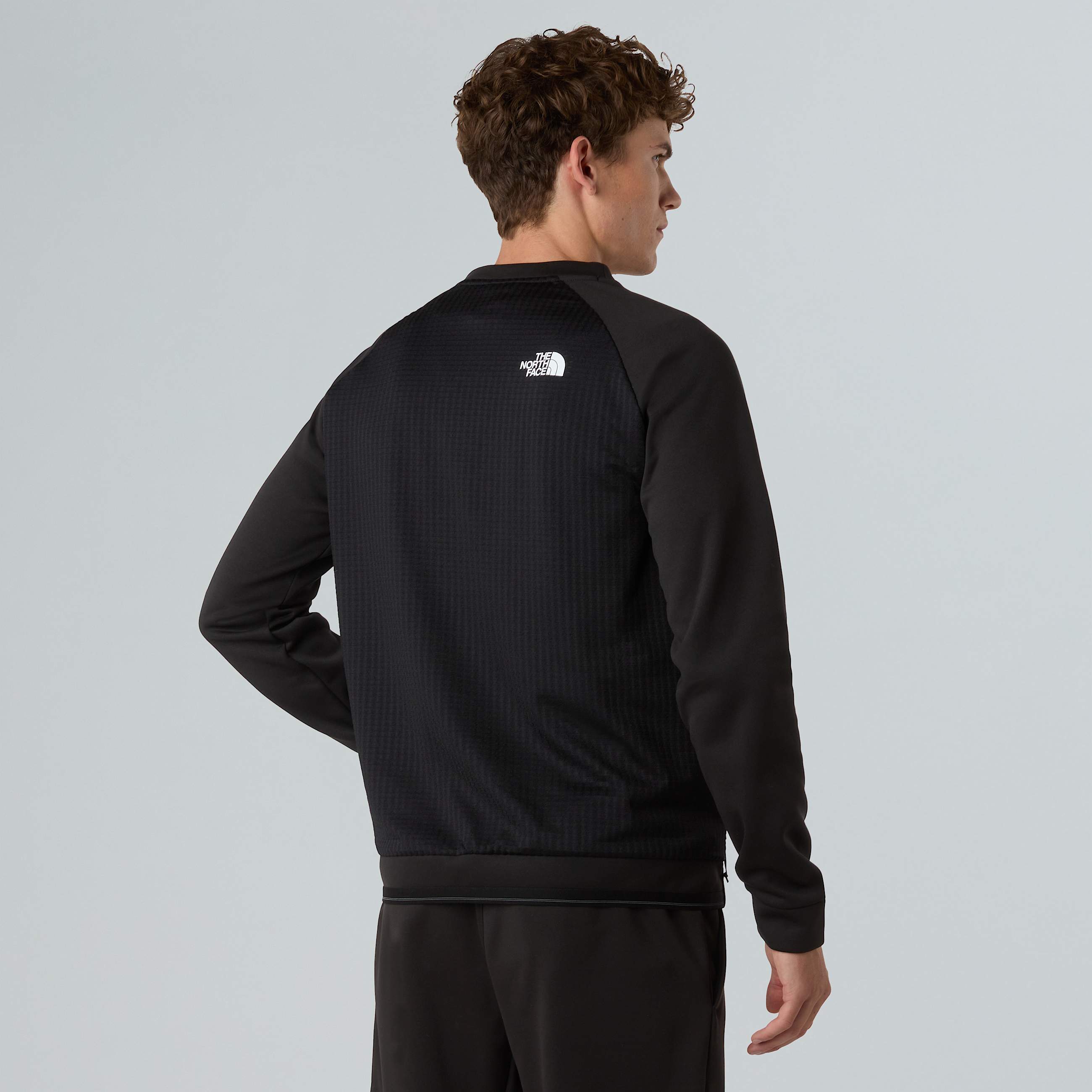 Mountain Athletics Fleece Sweatshirt M TNF ALT6