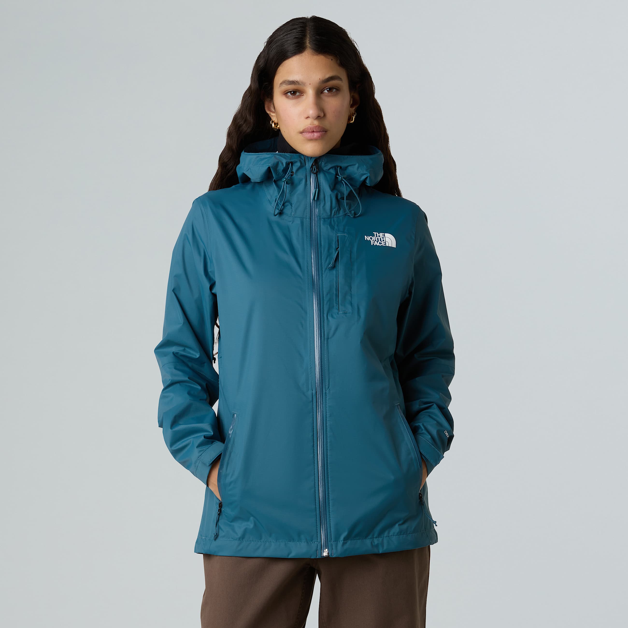 Alta Vista Jacket W TNF ALT4