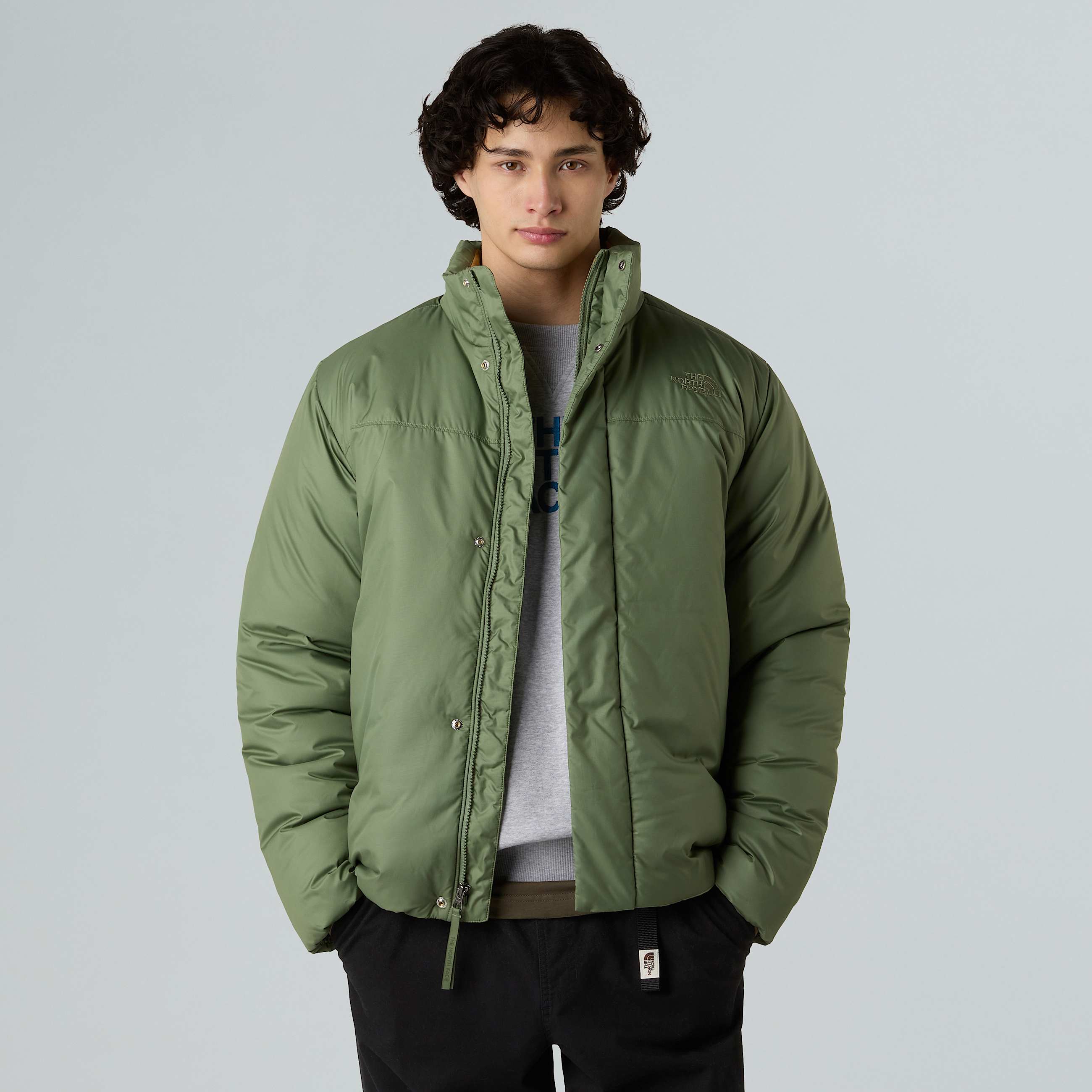 Siurana Jacket M TNF ALT7