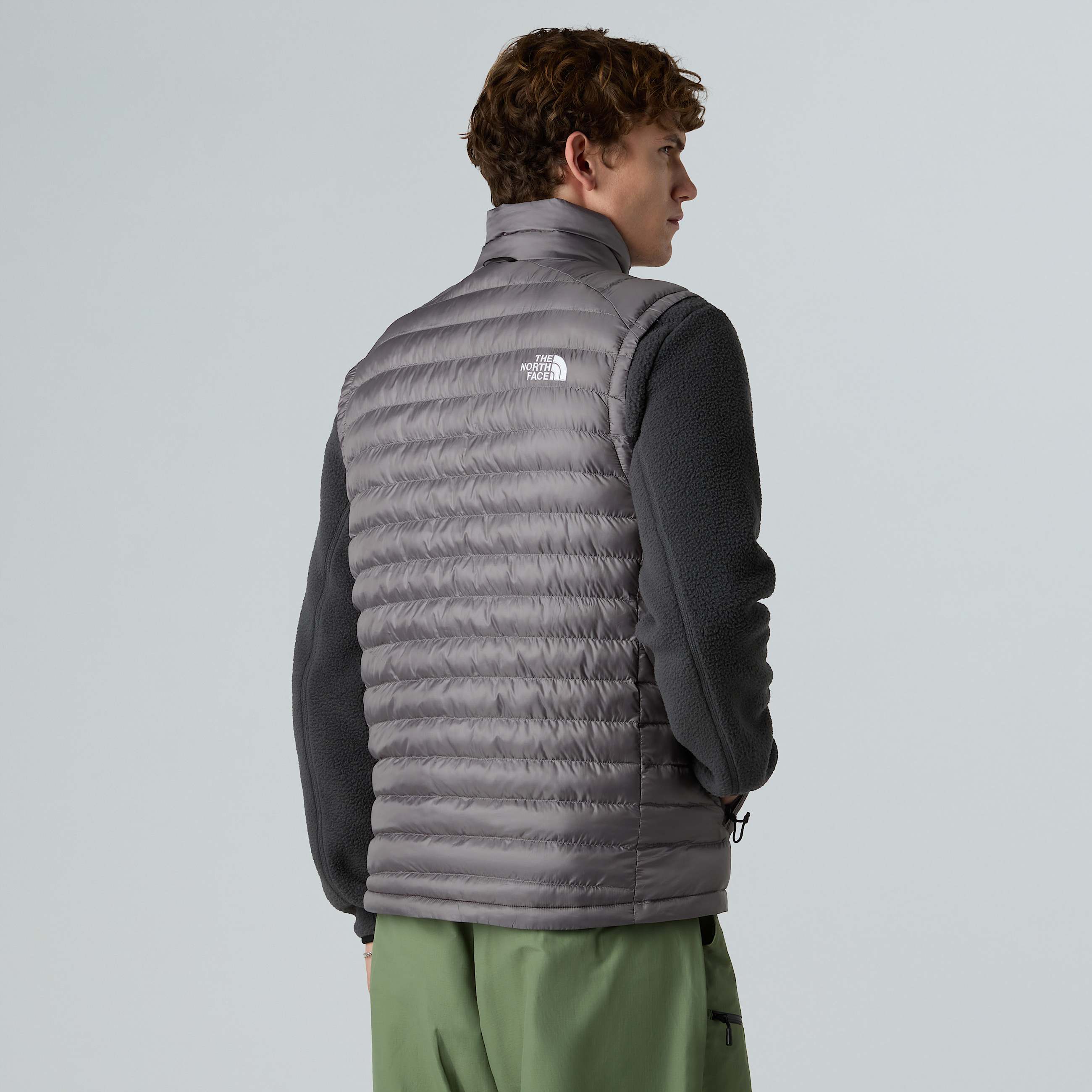 Huila Synthetic Insulation Gilet M TNF ALT6