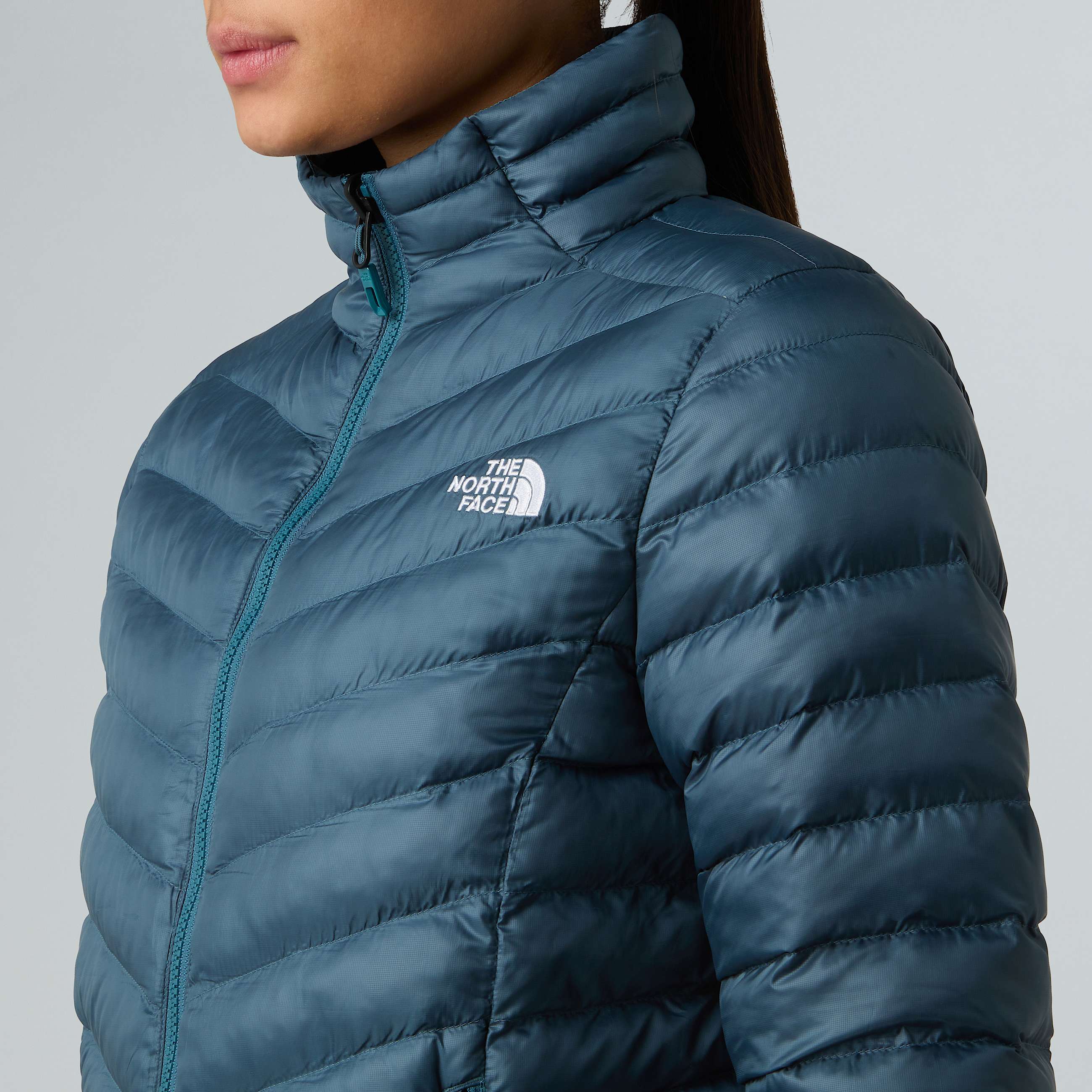 Huila Synthetic Insulation Jacket W TNF ALT8