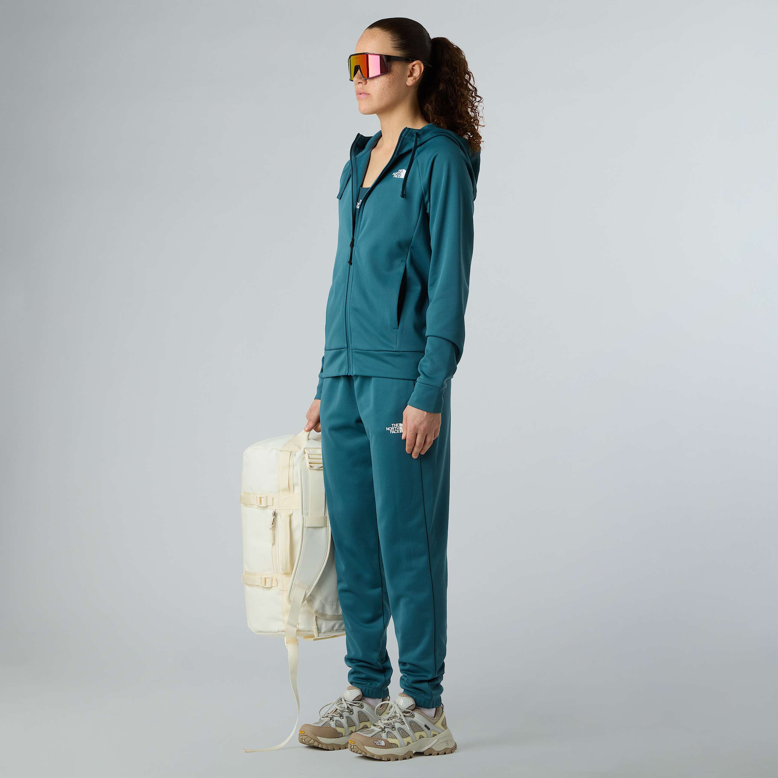 Reaxion 20 Joggers W TNF ALT5