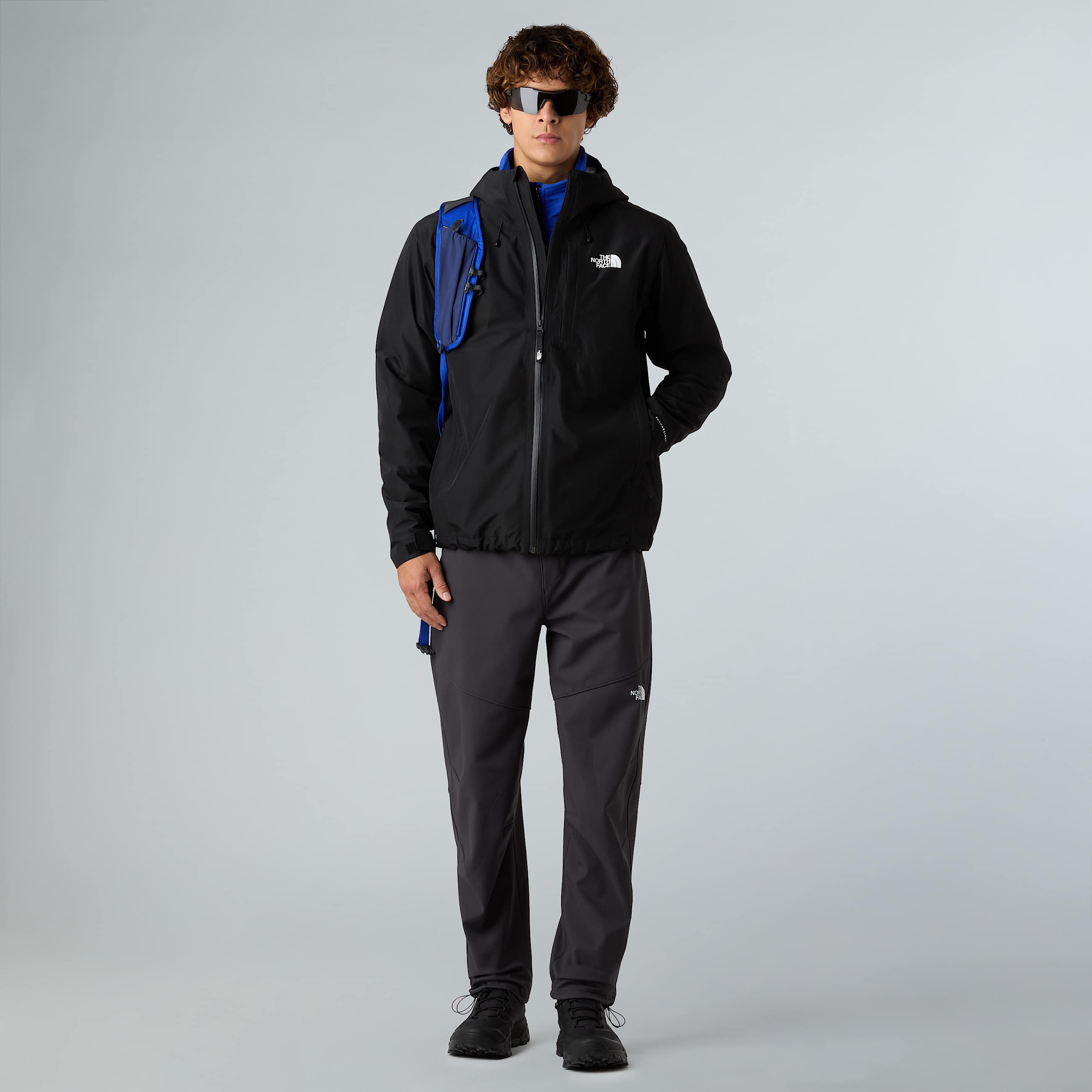 Altech Trousers M TNF ALT5