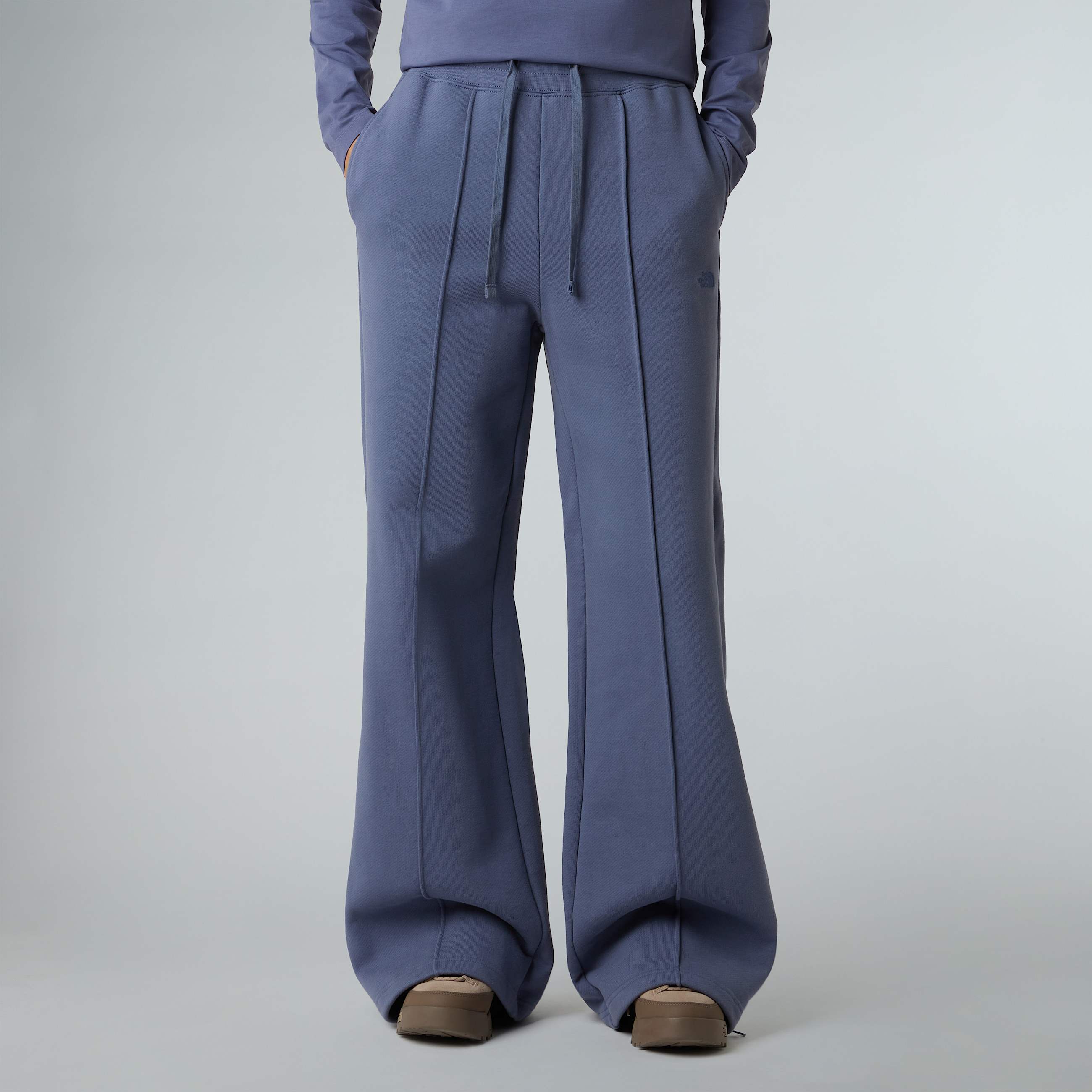 Dome WideLeg Joggers W TNF ALT4