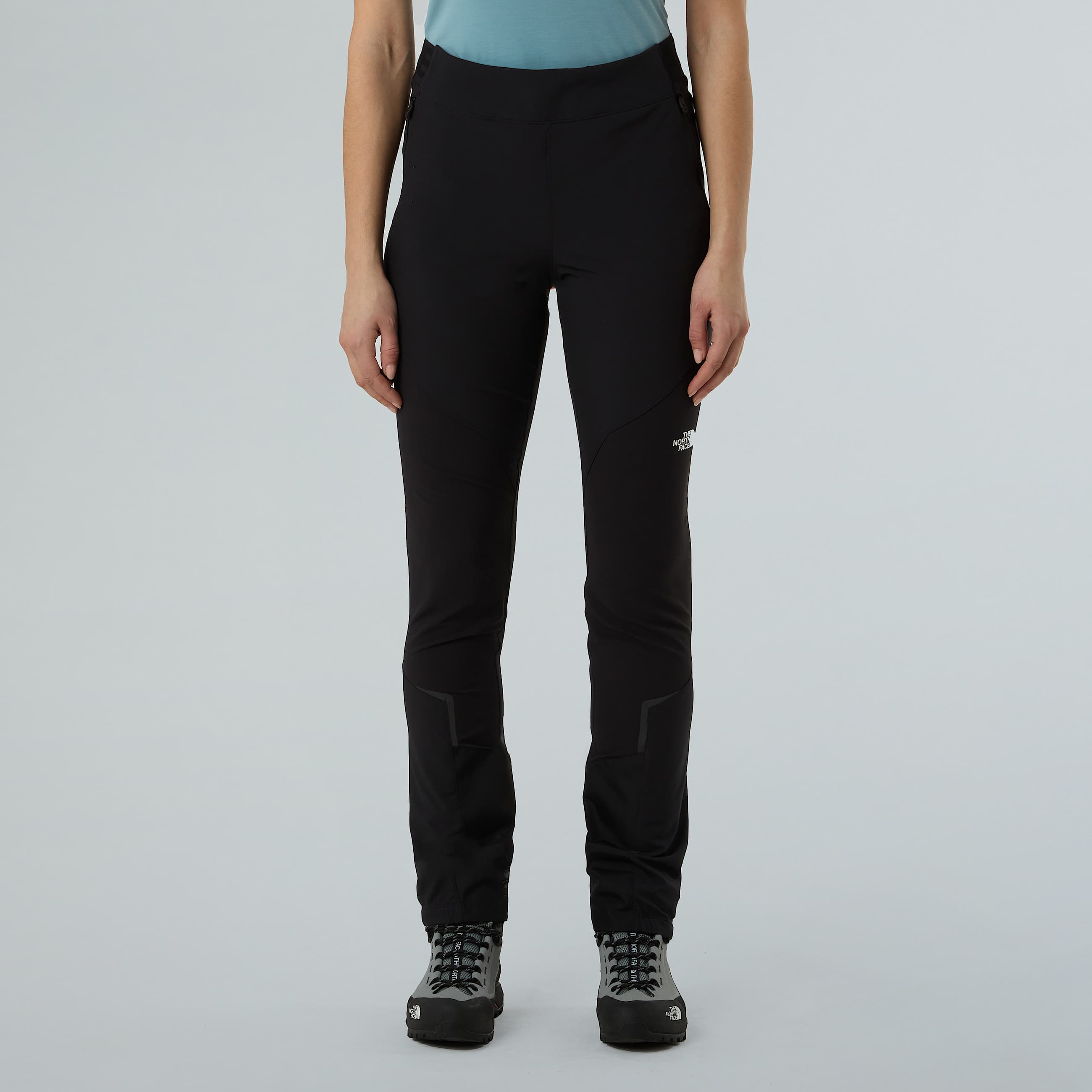 Dawn Turn Trousers W TNF ALT4