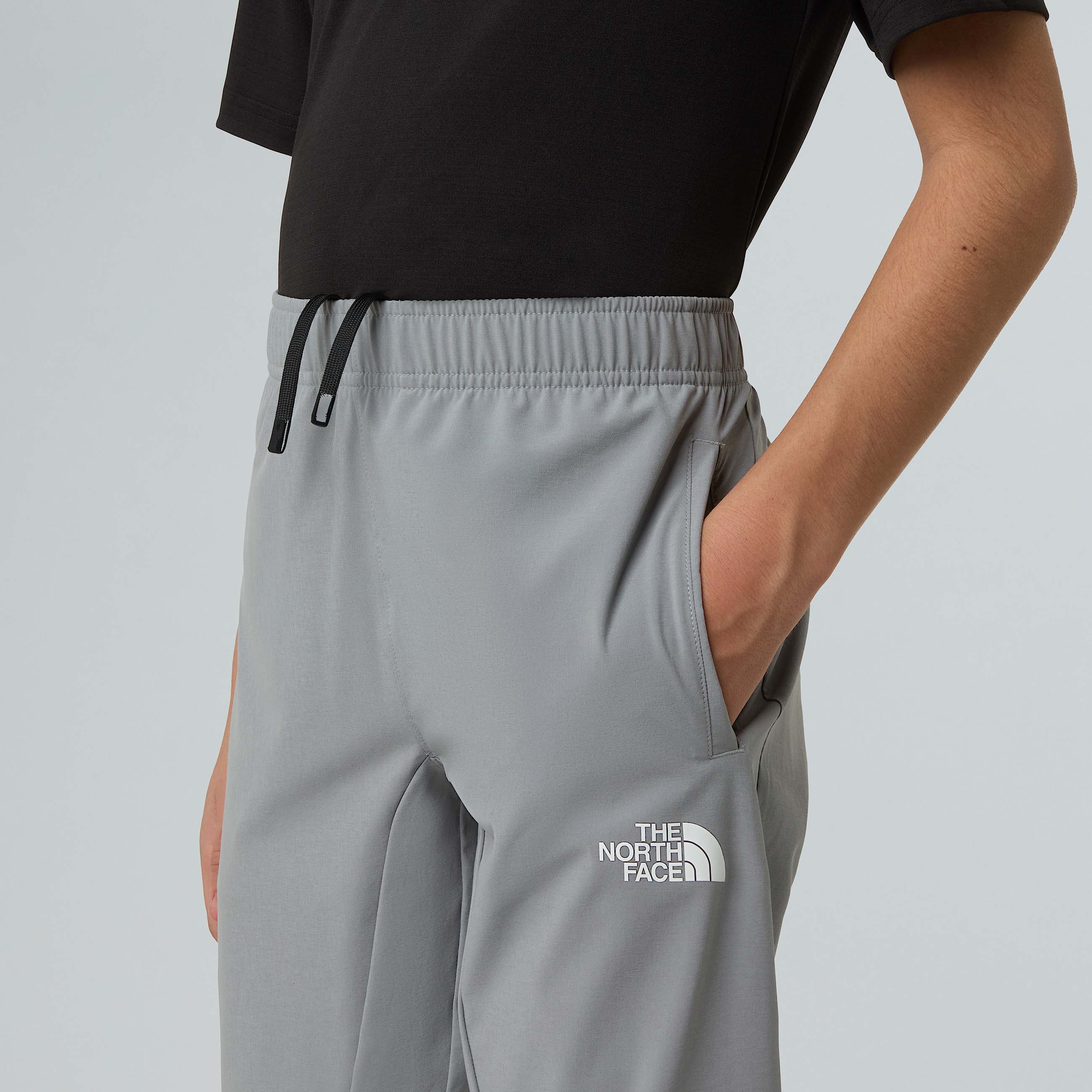 Mountain Athletics Woven Trousers Junior TNF ALT8