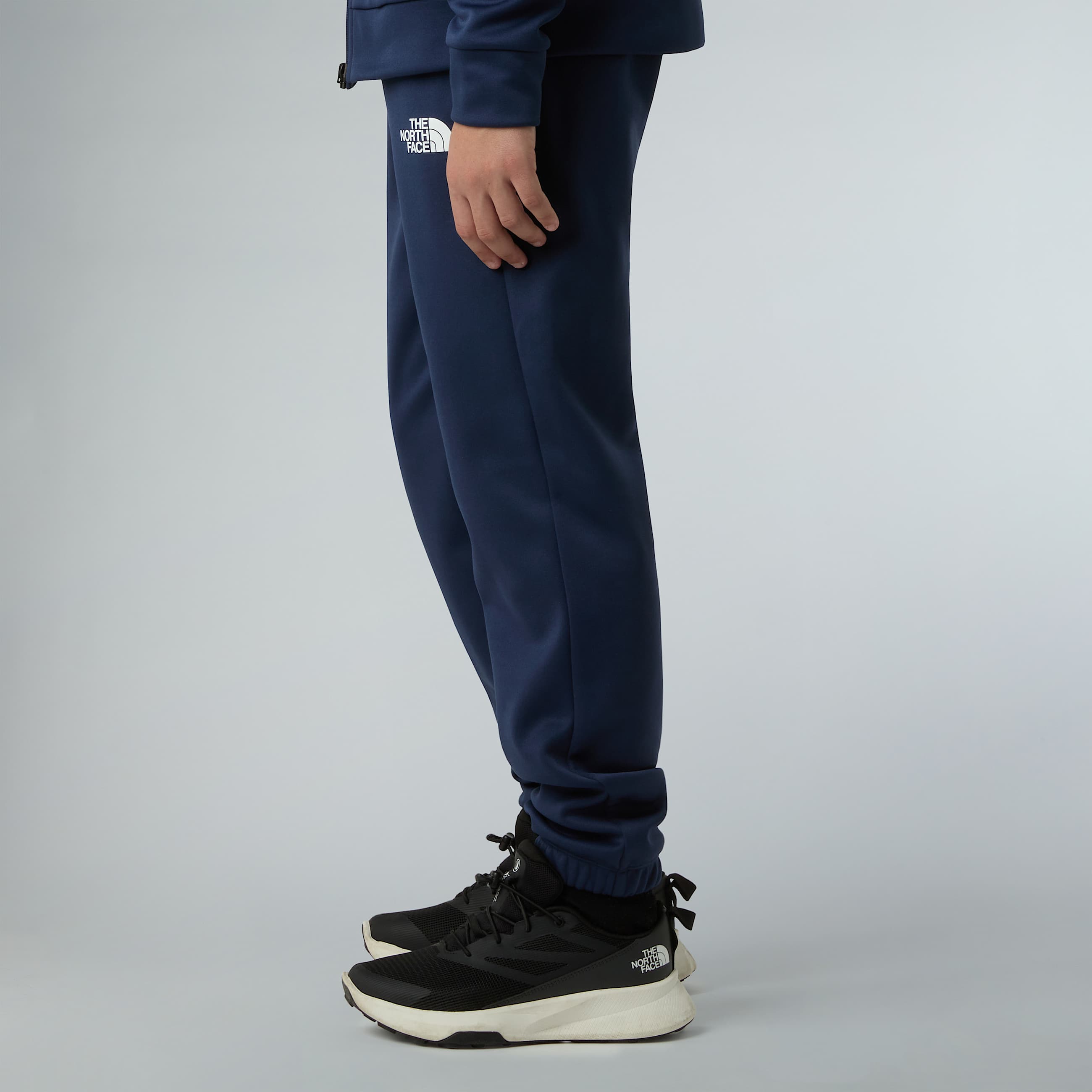 Reaxion Joggers Junior TNF ALT6