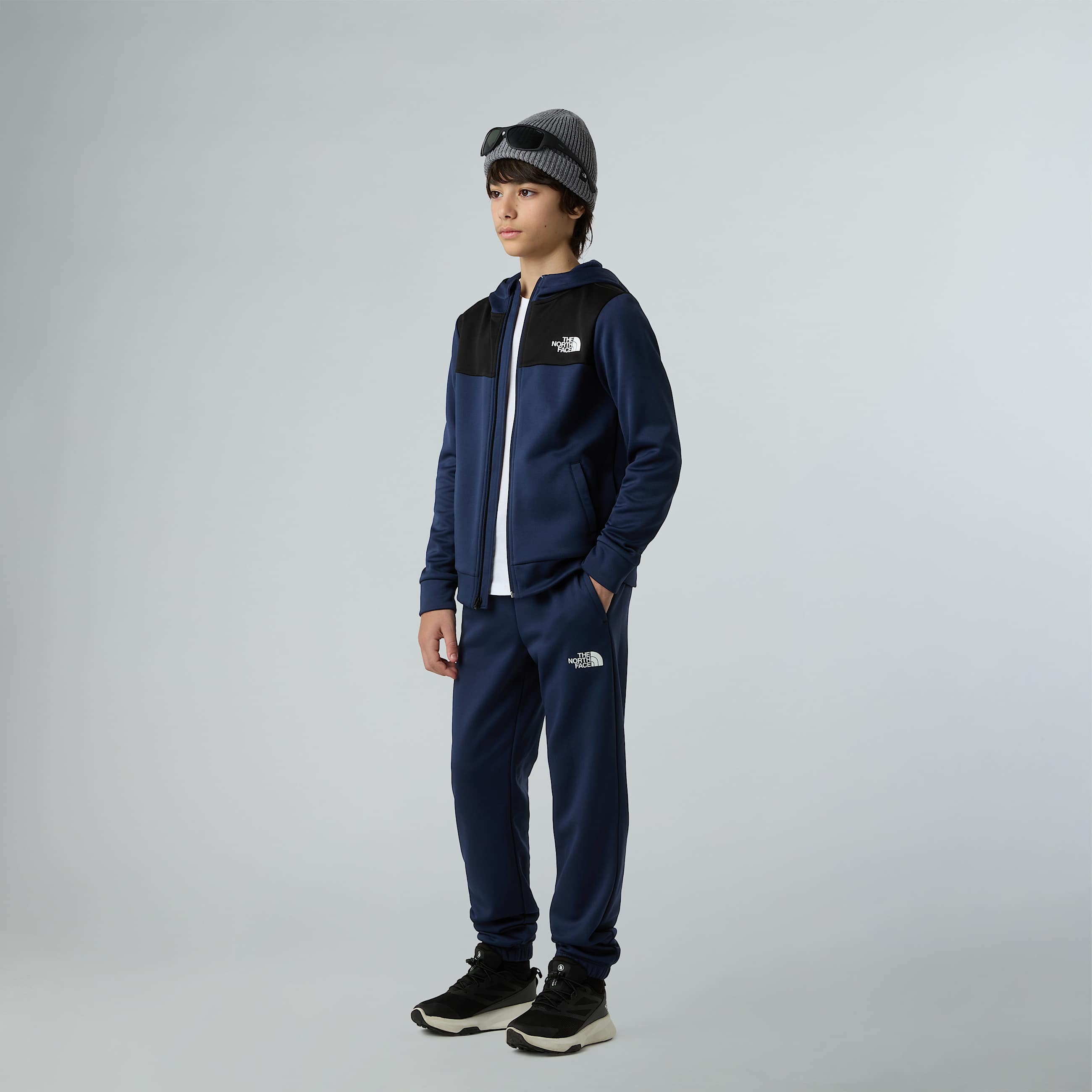 Reaxion Joggers Junior TNF ALT5