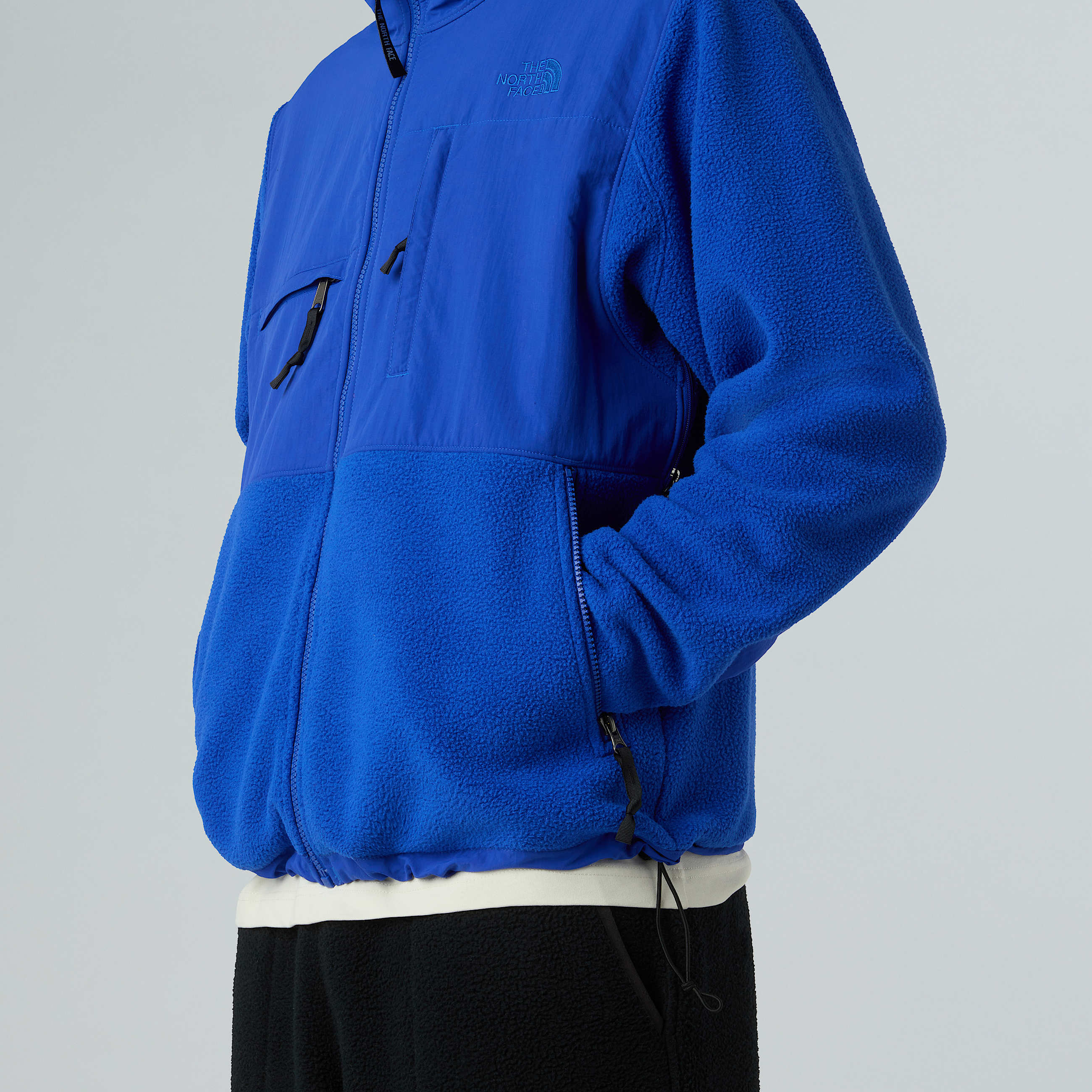 Retro Denali Jacket M TNF ALT10