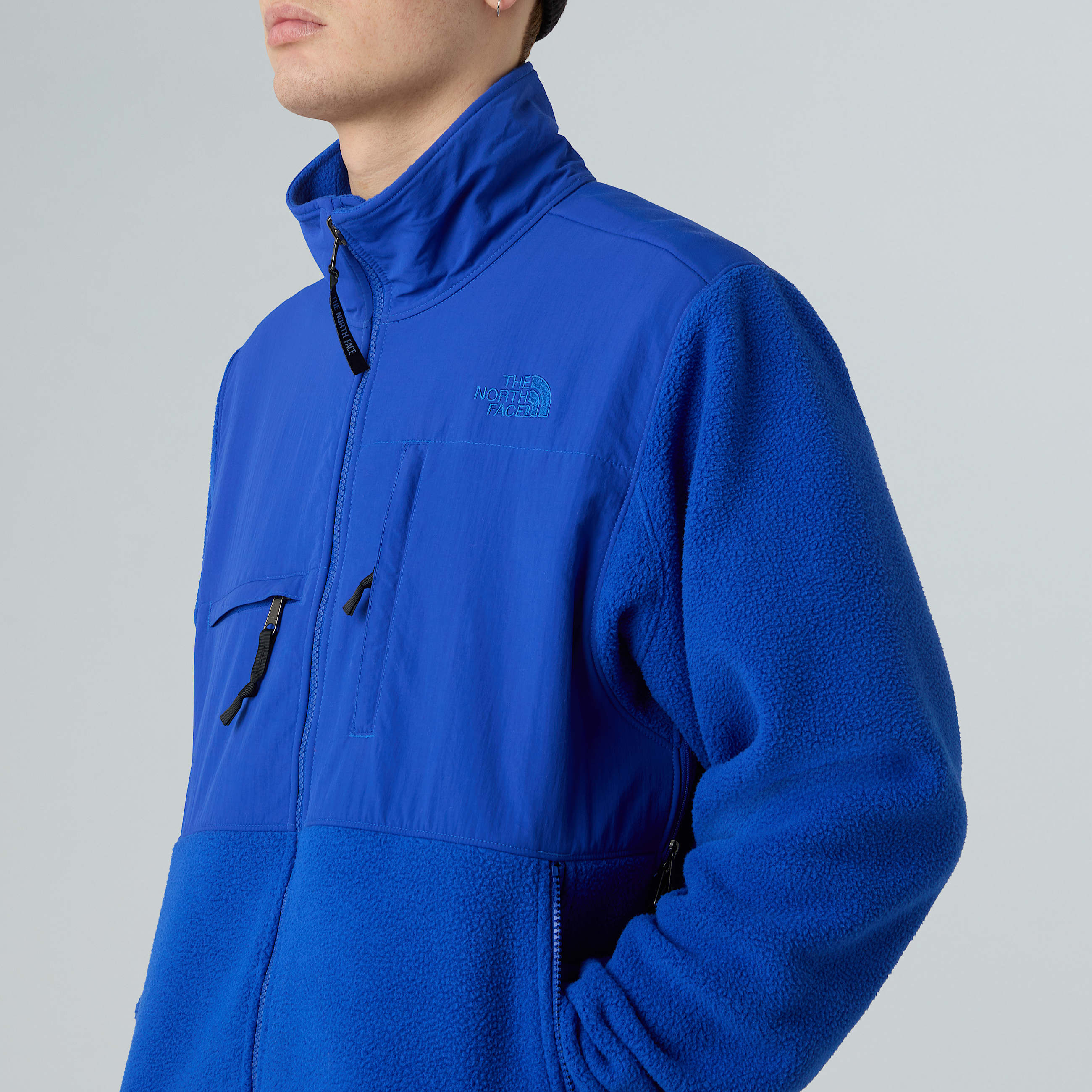 Retro Denali Jacket M TNF ALT8