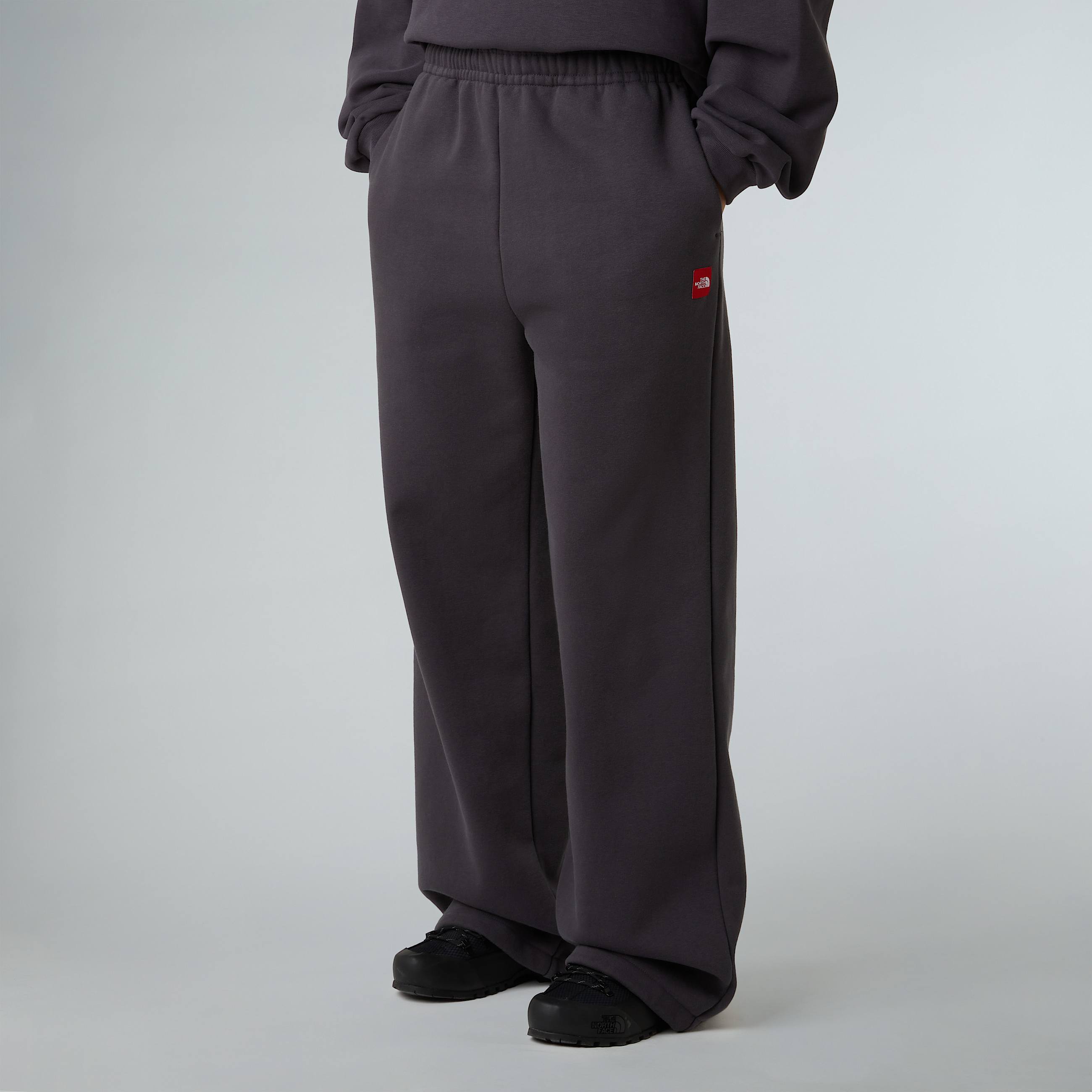 Pantaln de chndal Red Box para mujer TNF ALT4