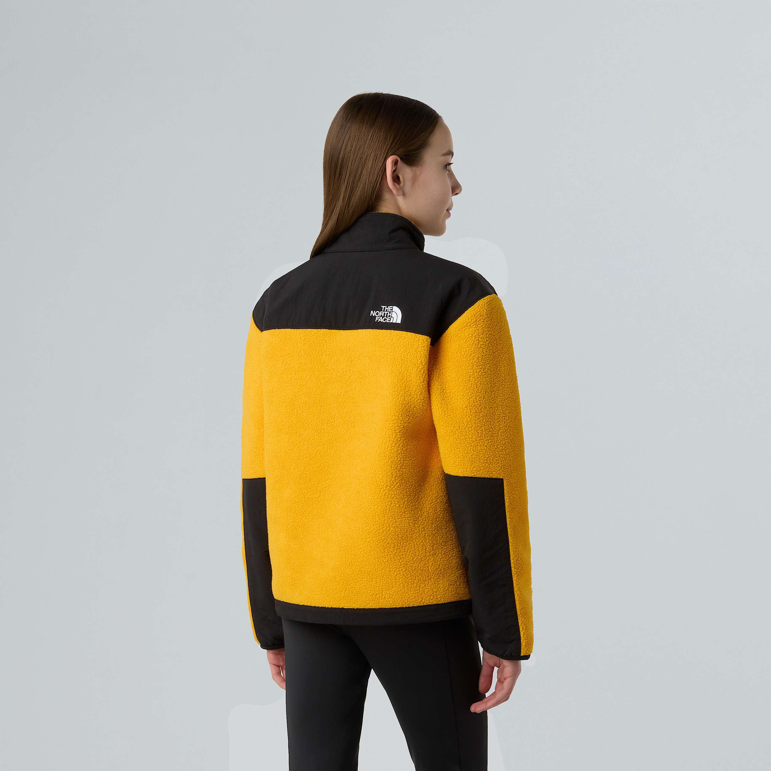 Denali Jacket Junior TNF ALT12