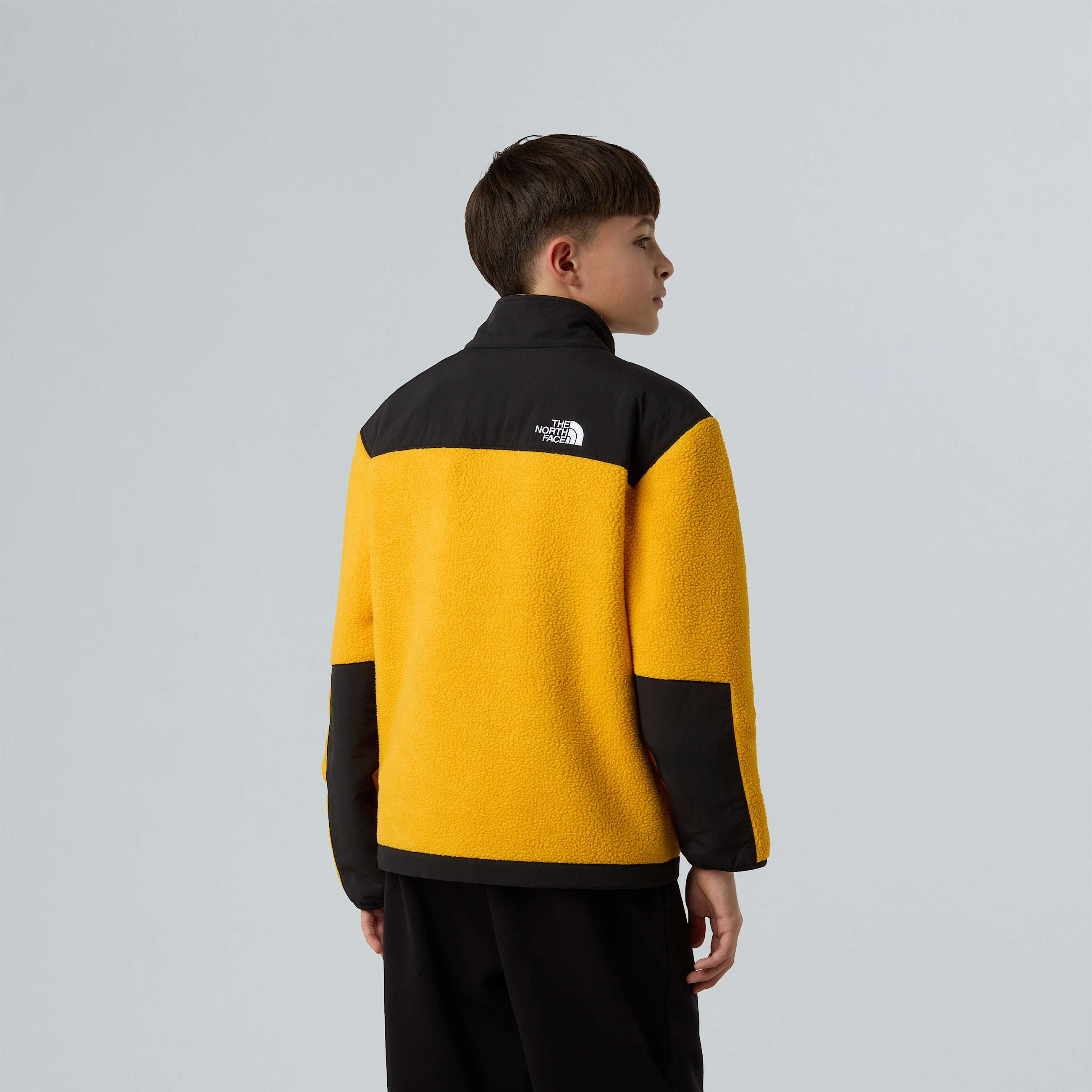 Denali Jacket Junior TNF ALT6
