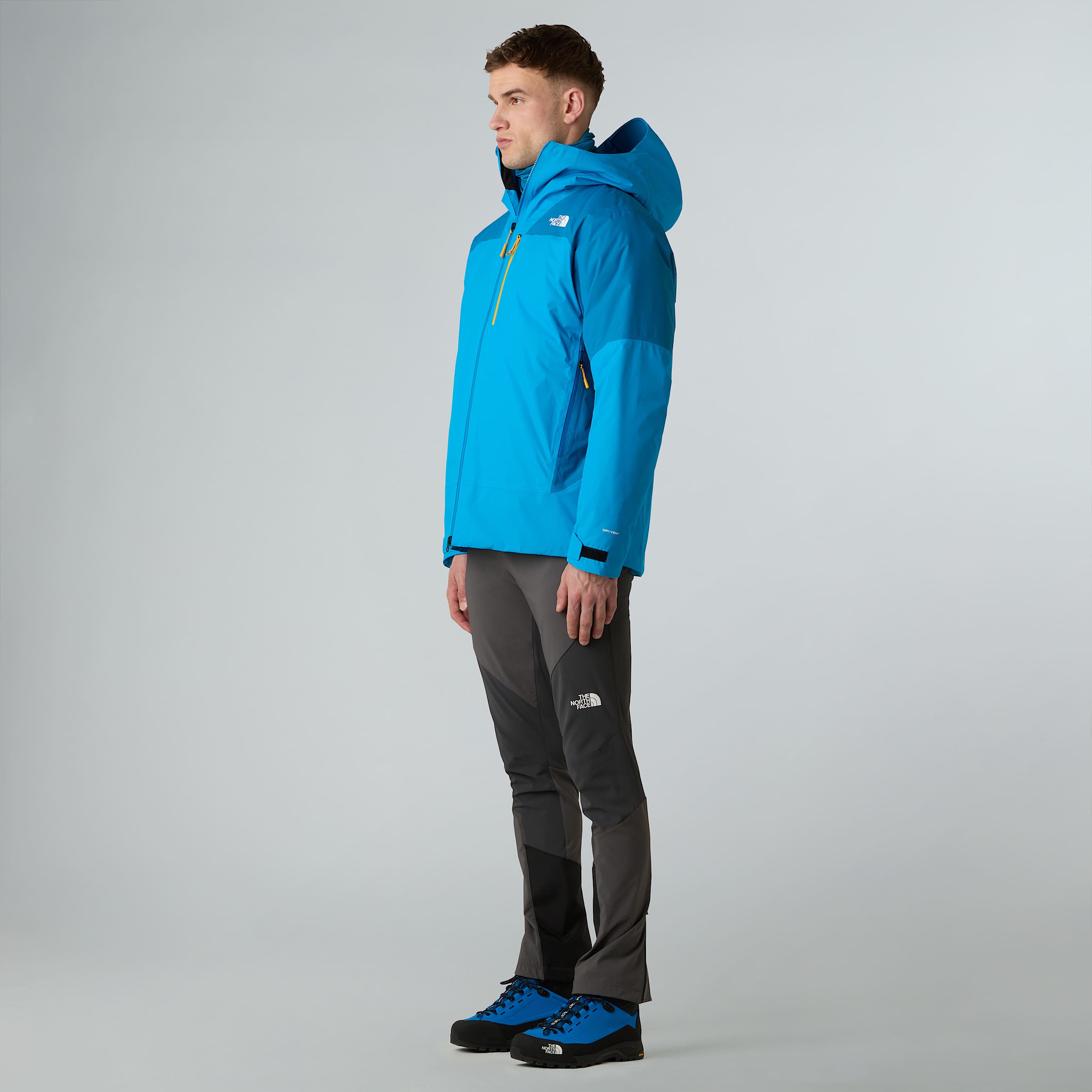 Dawn Turn Trousers M TNF ALT5