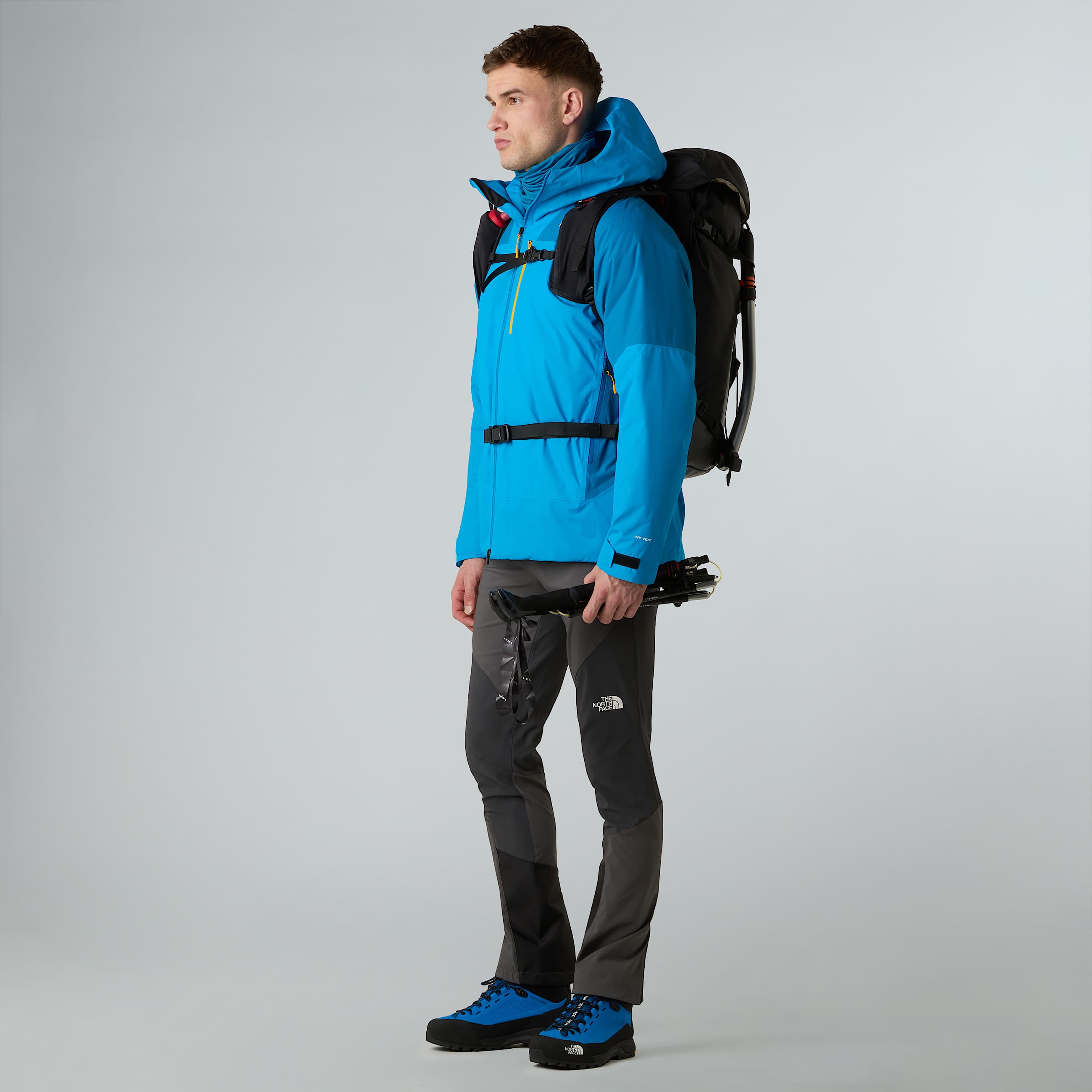 Dawn Turn Trousers M TNF ALT8