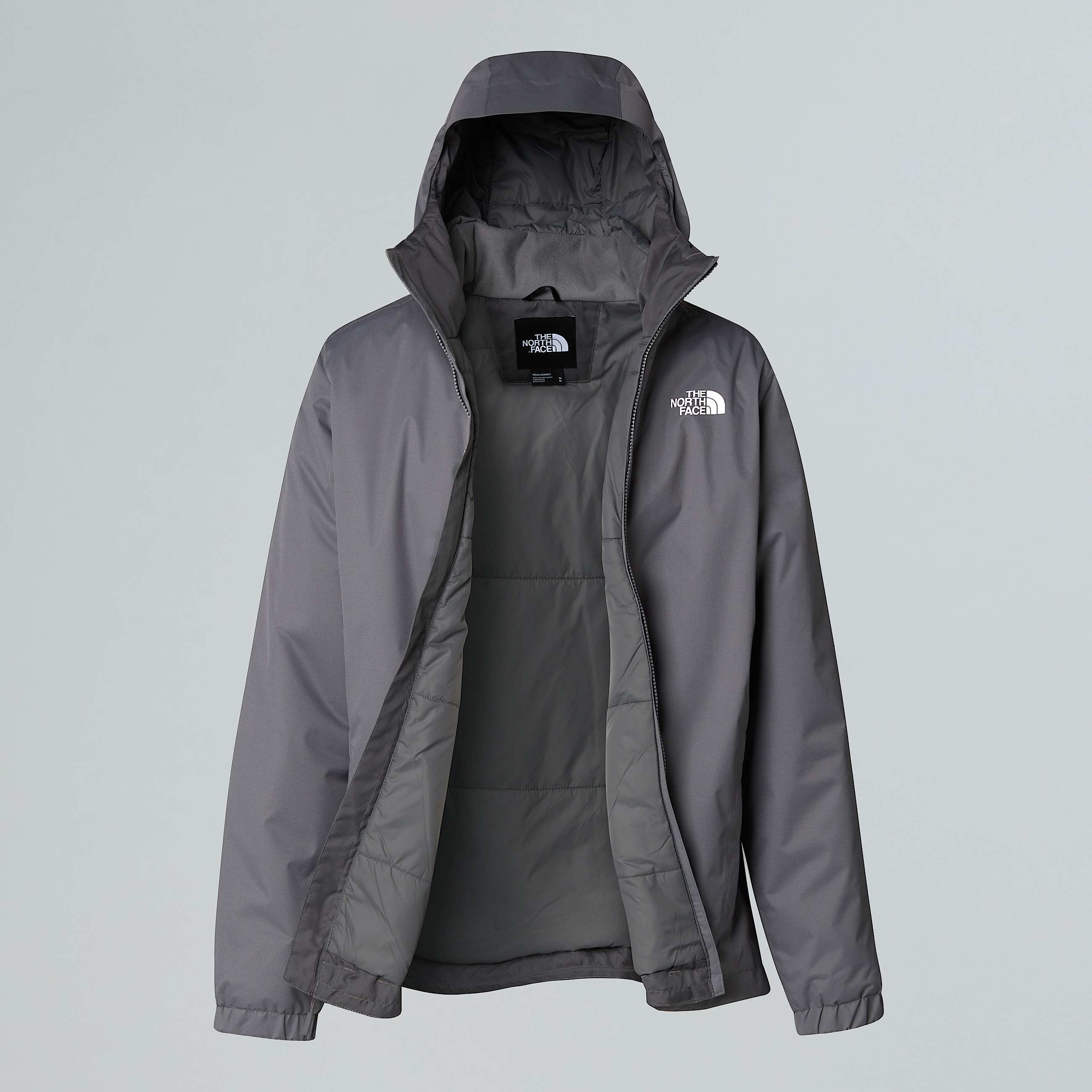 Quest Insulated Jacket M TNF ALT23