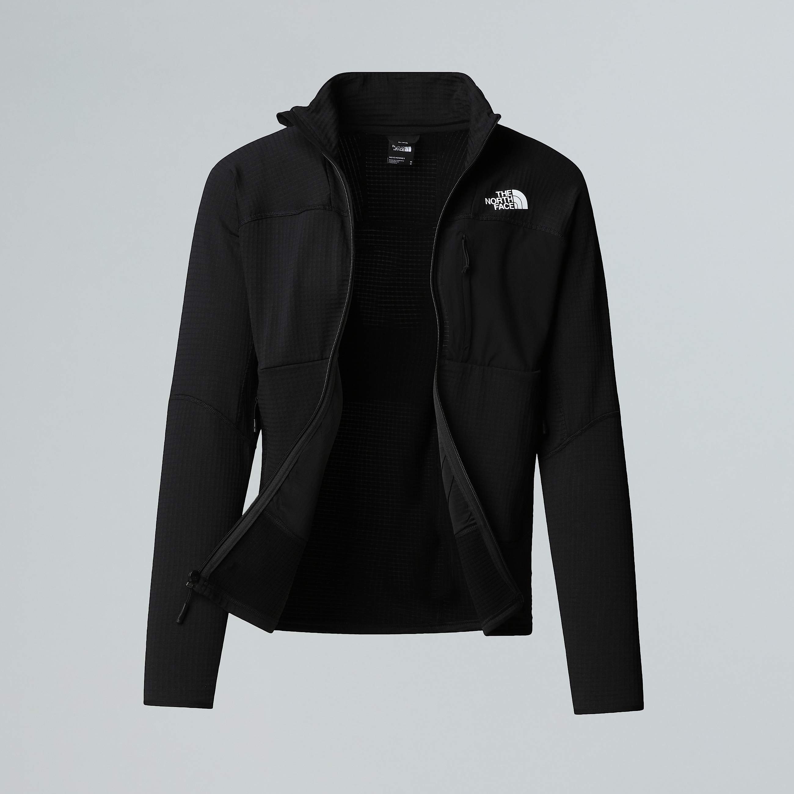 Stormgap Power Grid Jacket M TNF ALT23