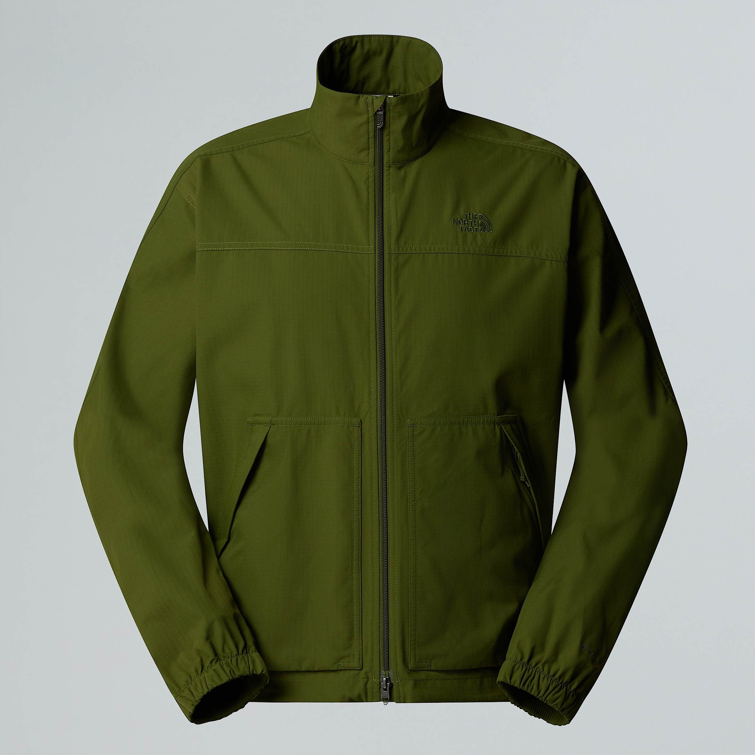 TNF Cordura Wind Jacket M TNF HERO