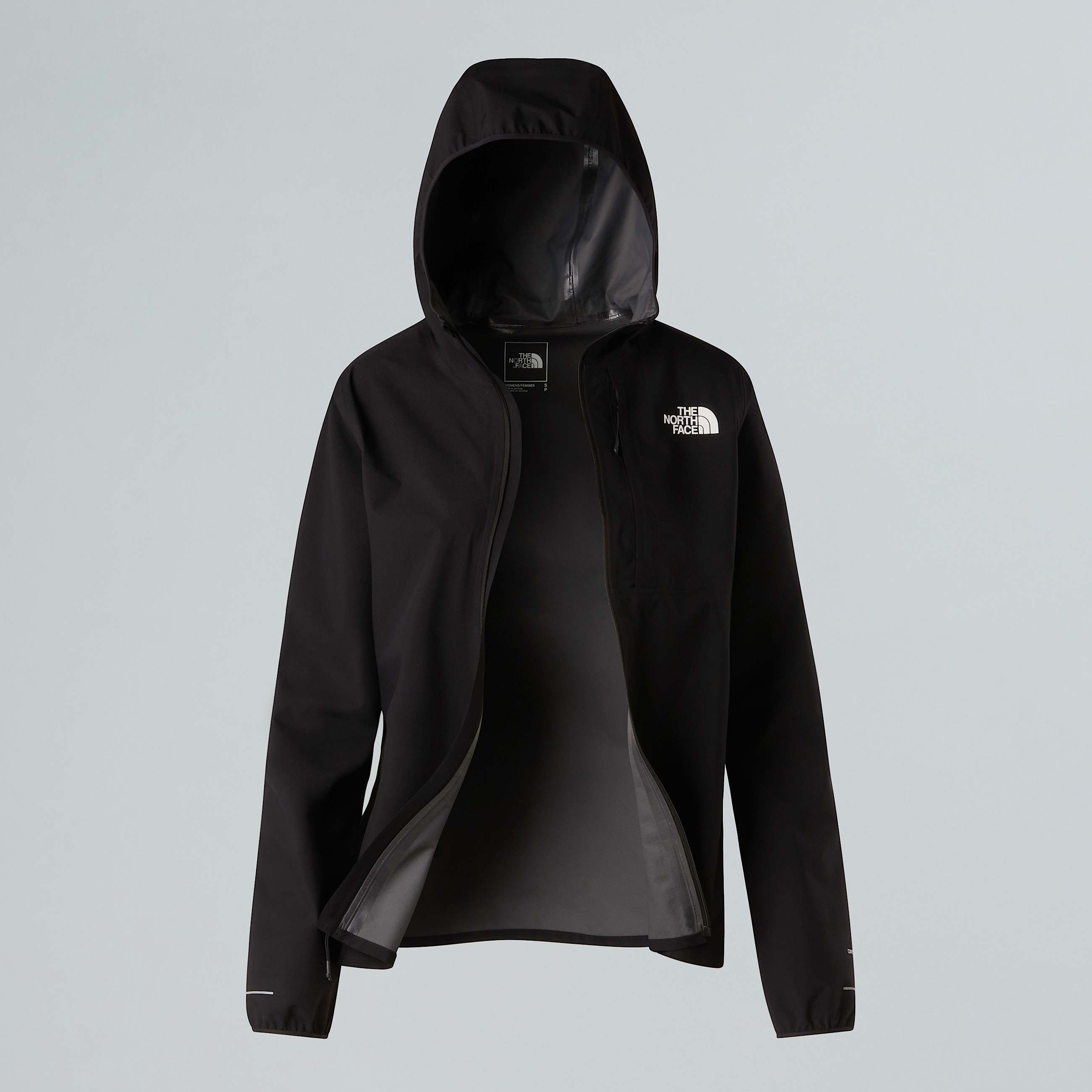 Fontanales Jacket W TNF ALT23