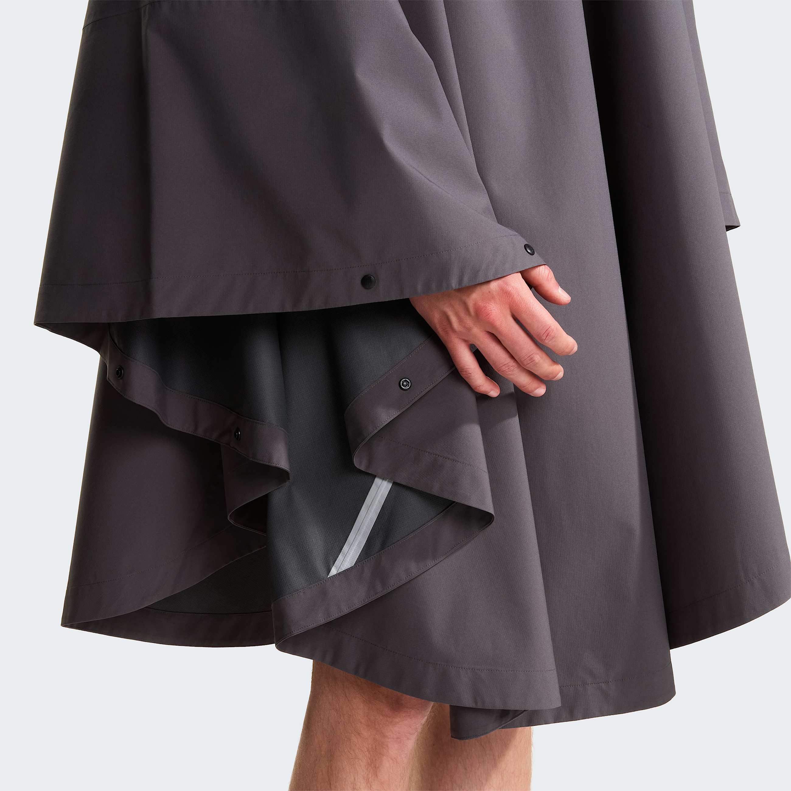 Yoshino Cape Unisex TNF ALT7