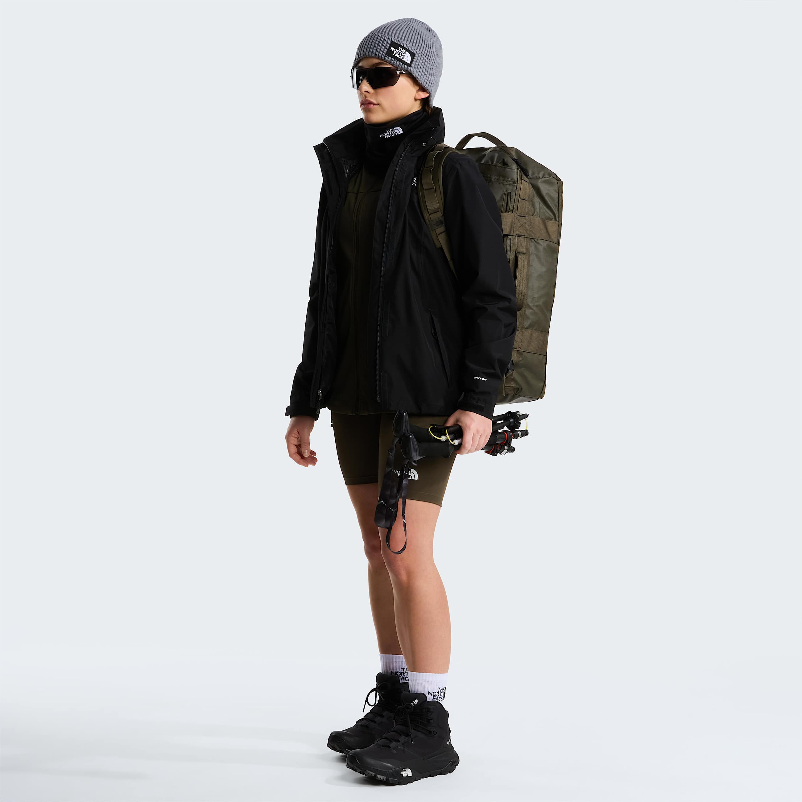 Sangro Jacket W TNF ALT1