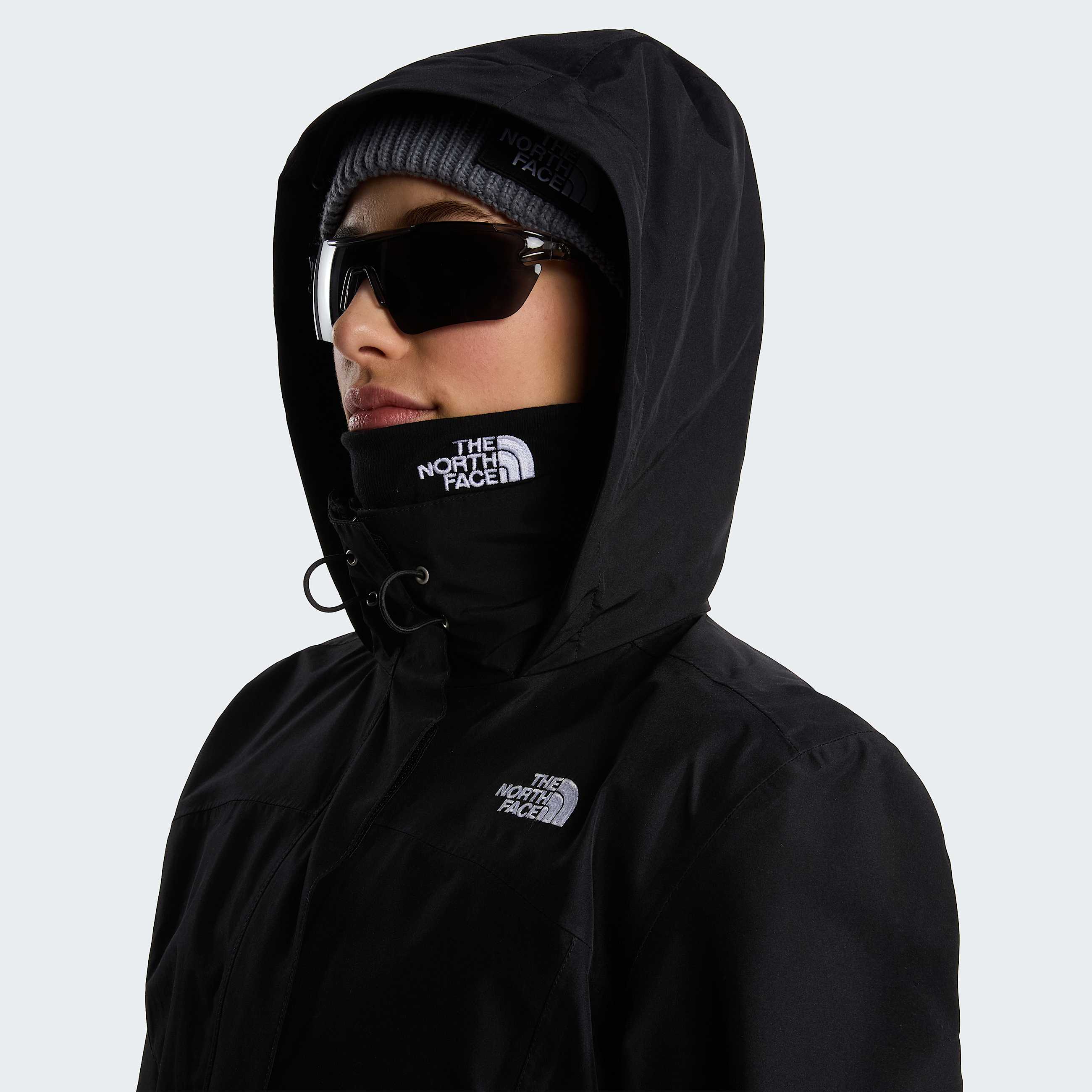 Sangro Jacket W TNF ALT5