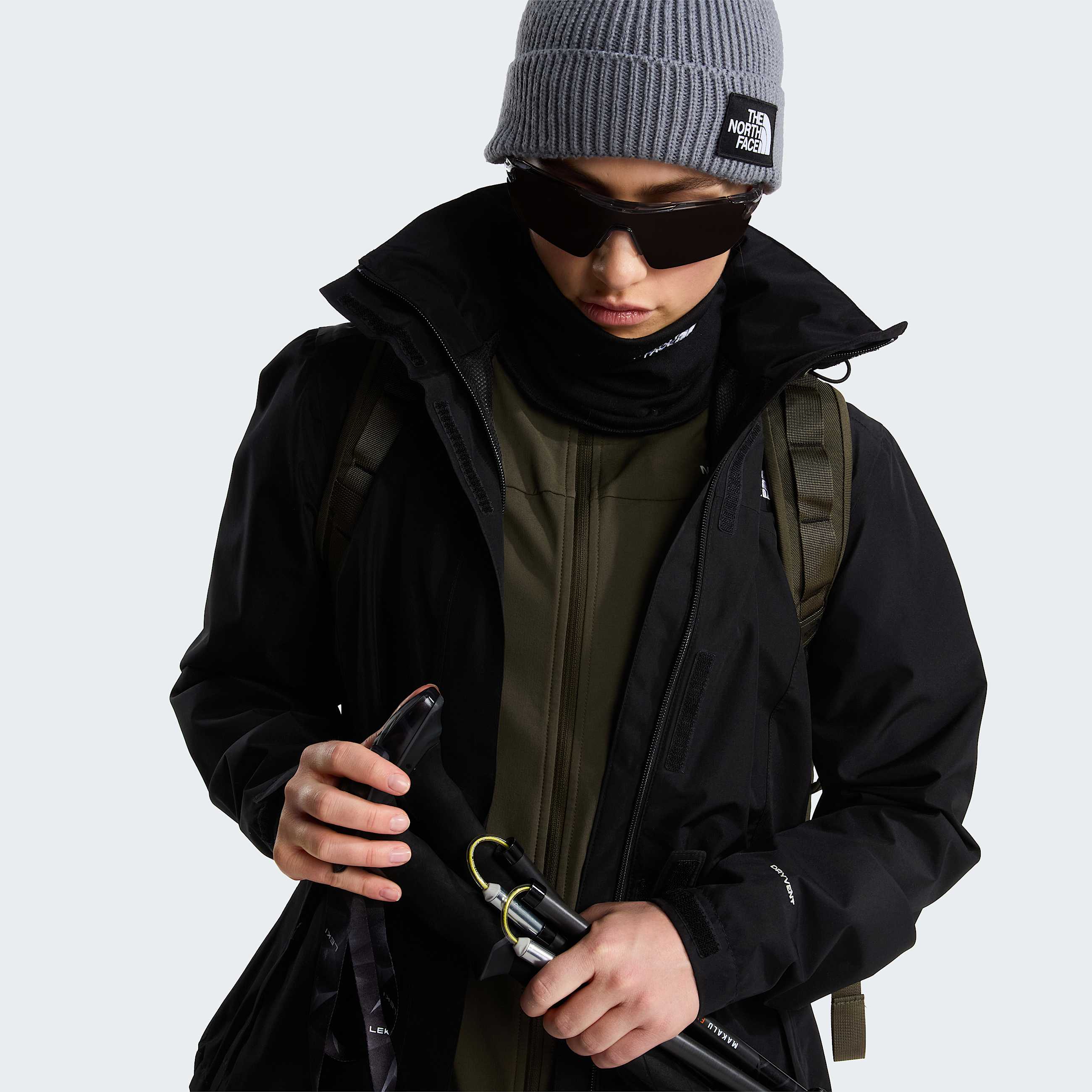 Sangro Jacket W TNF ALT9