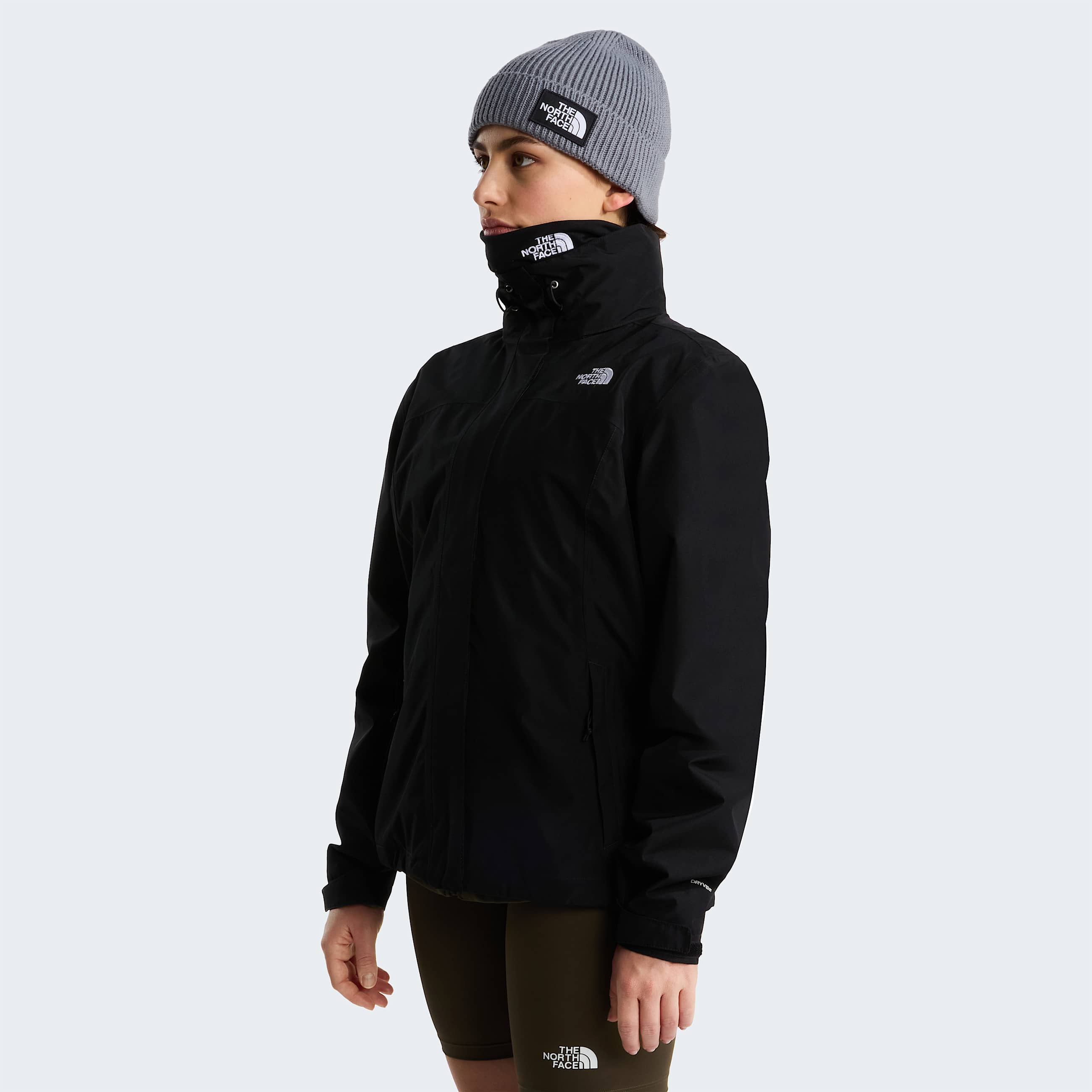 Sangro Jacket W TNF HERO