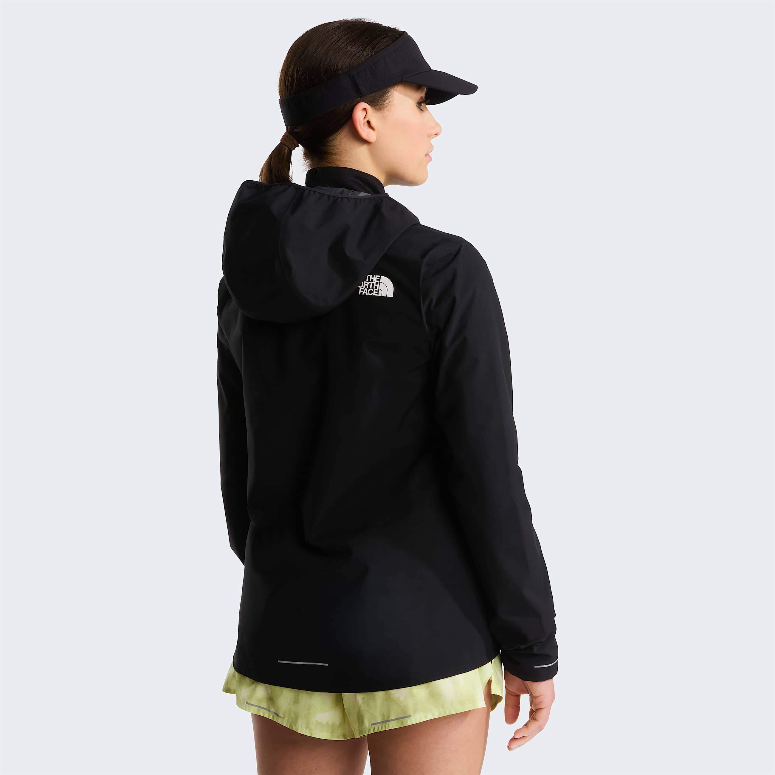 Fontanales Jacket W TNF ALT3
