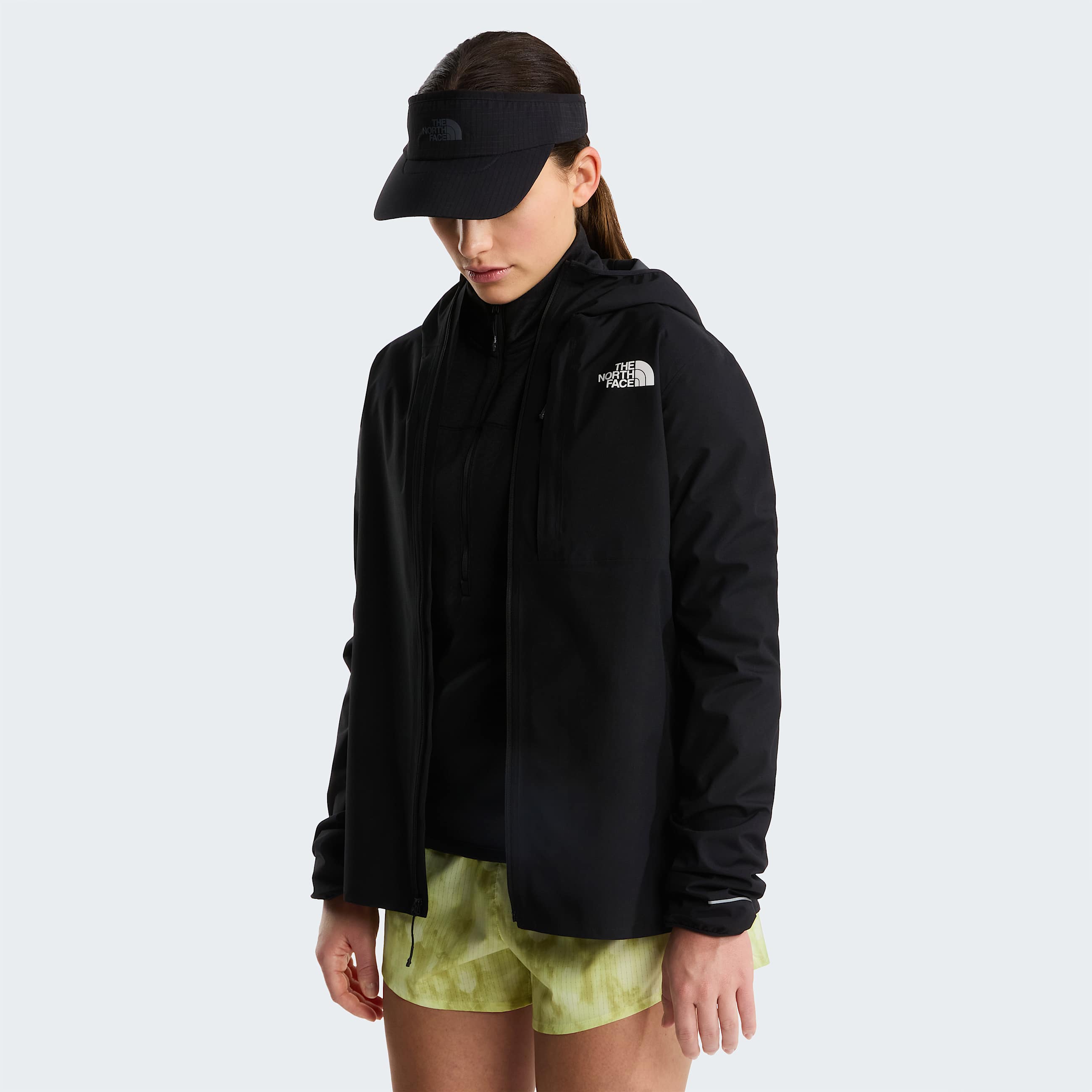 Fontanales Jacket W TNF ALT4