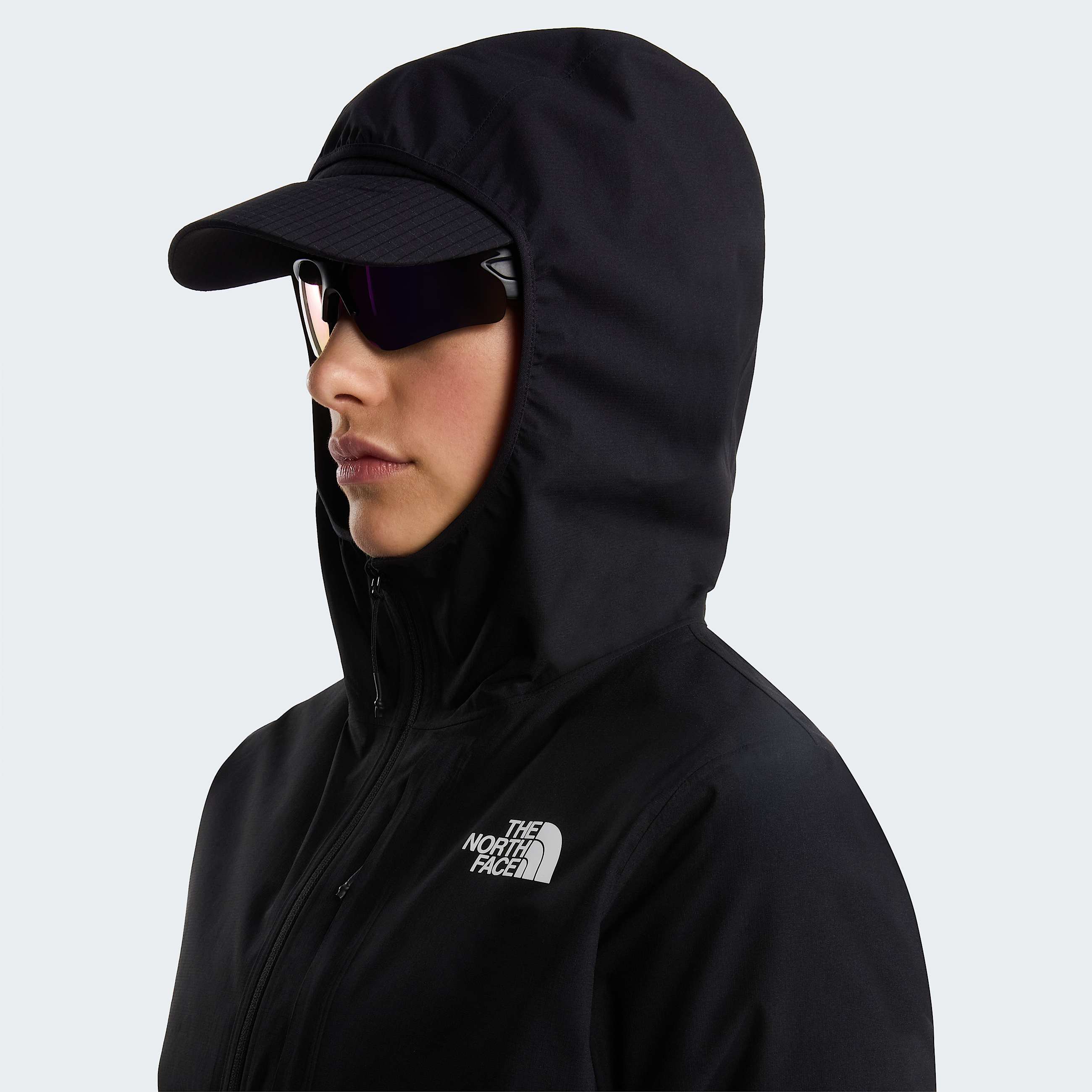 Fontanales Jacket W TNF ALT5