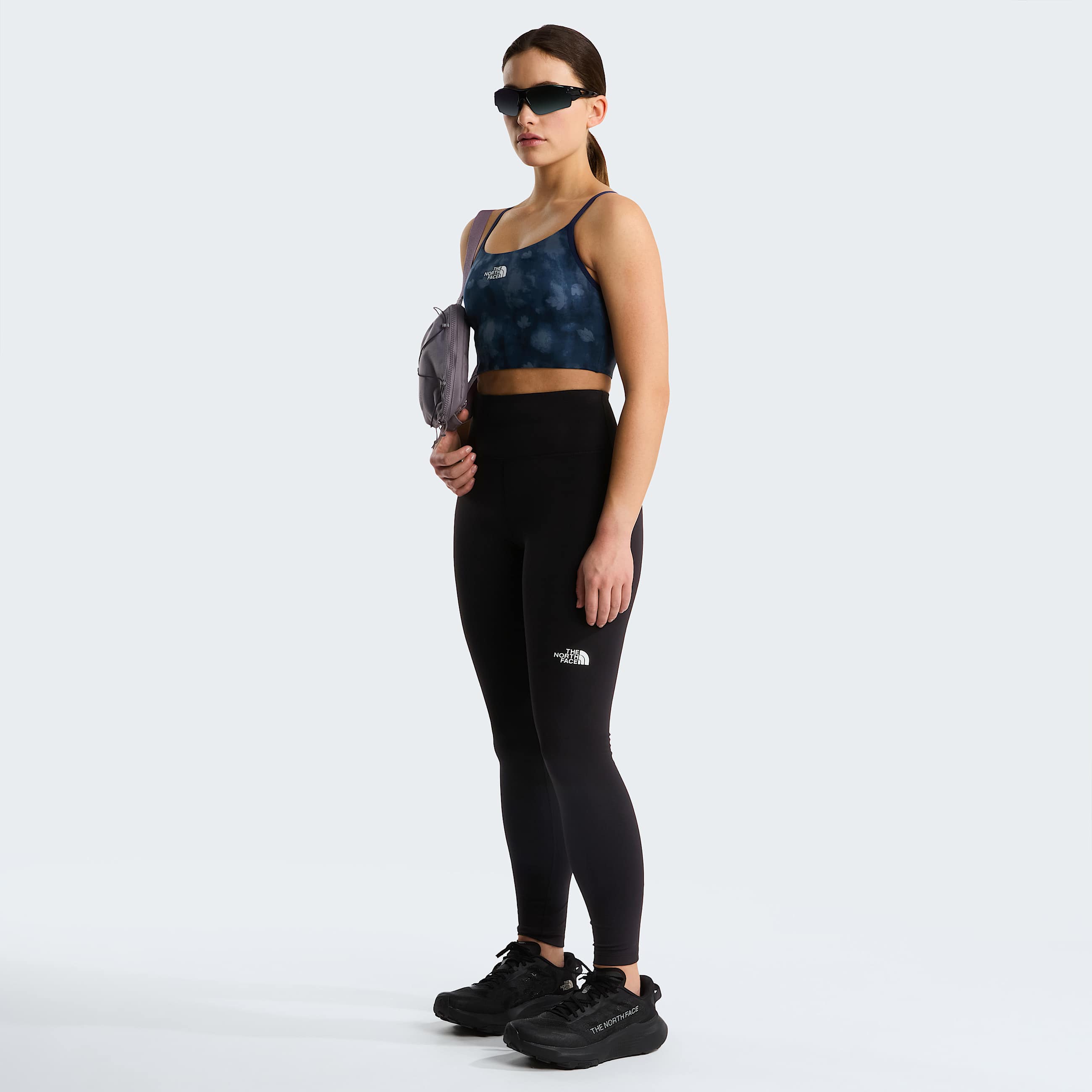 Legging dhiver Flex pour femme TNF ALT1
