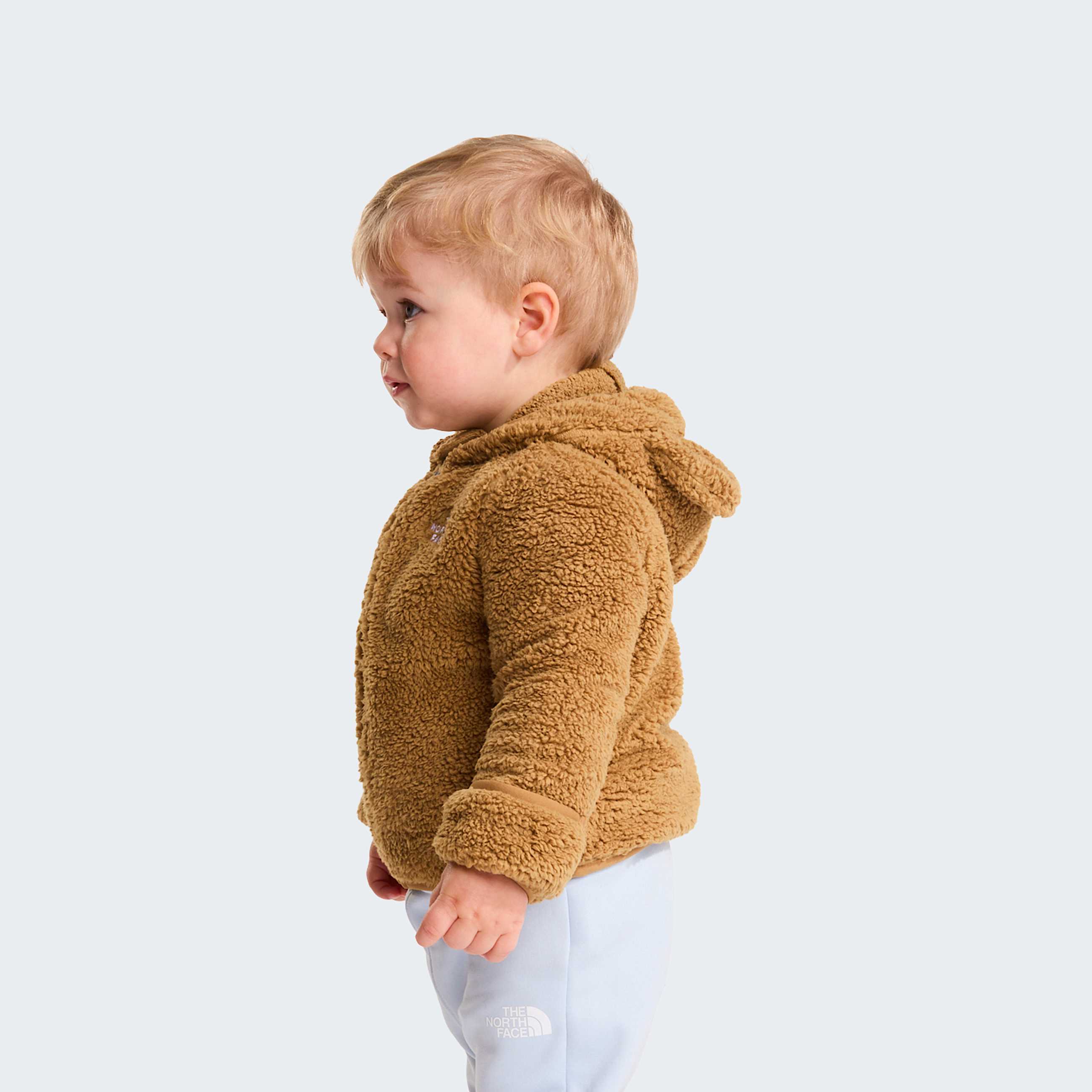 Campshire FullZip Hoodie Baby TNF ALT2