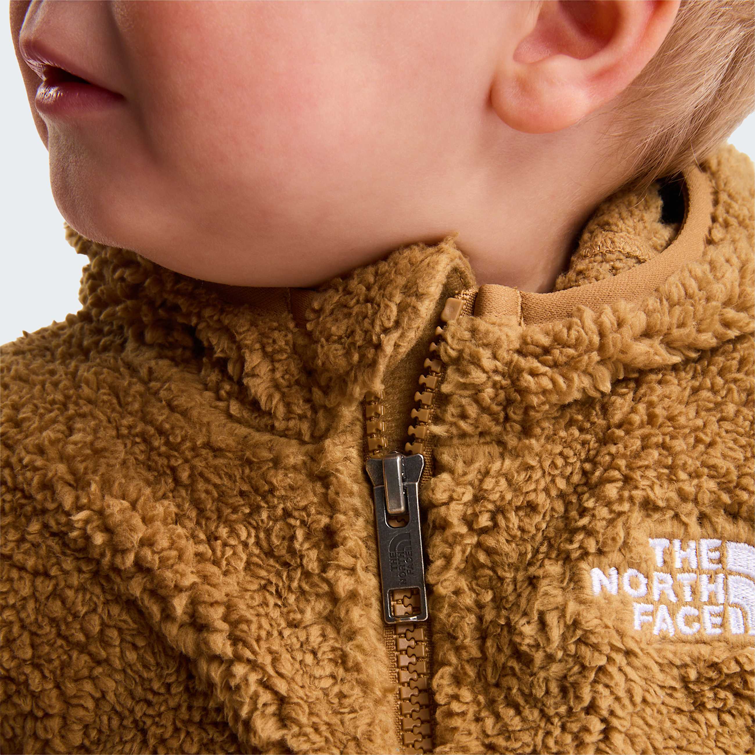 Campshire FullZip Hoodie Baby TNF ALT6