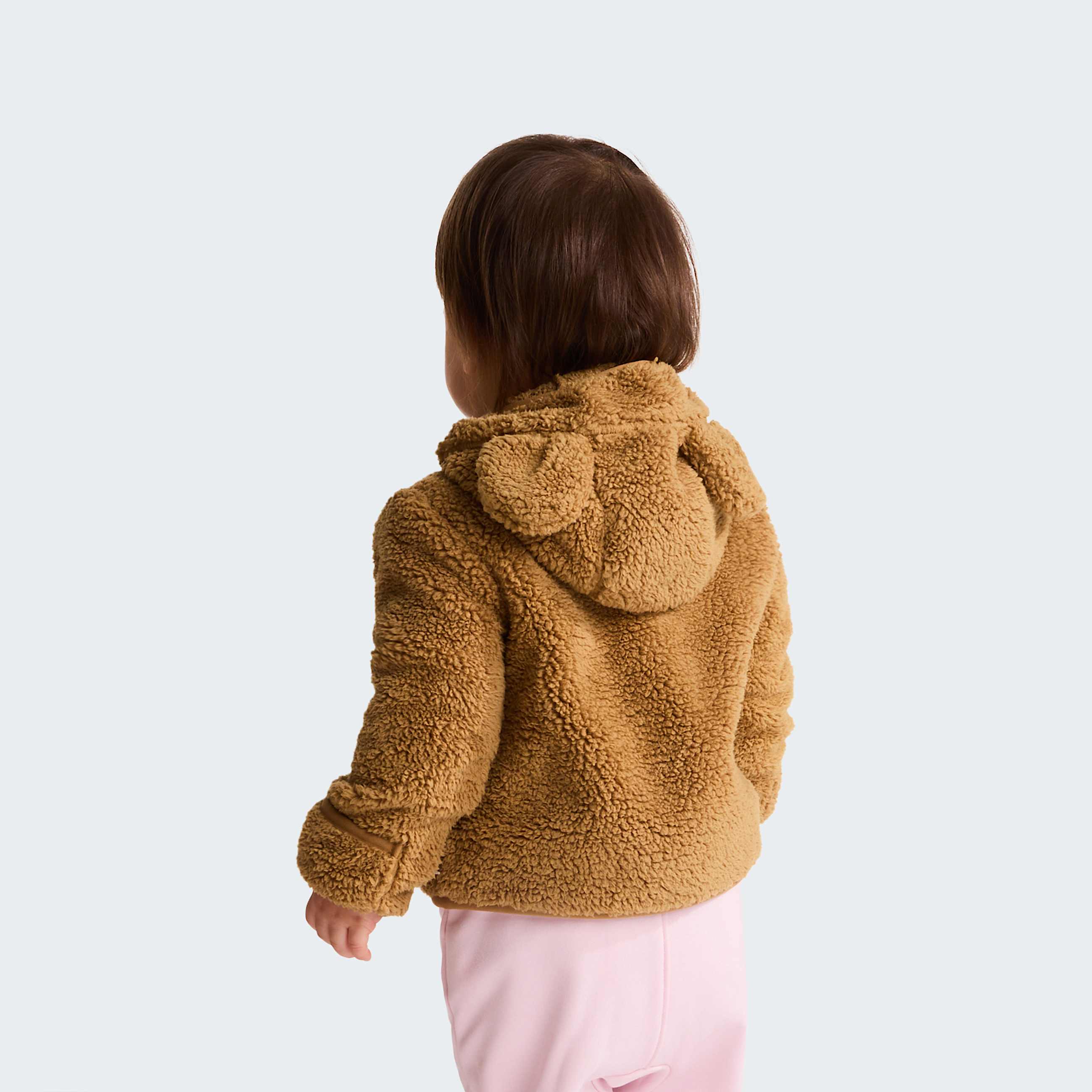 Campshire FullZip Hoodie Baby TNF ALT12