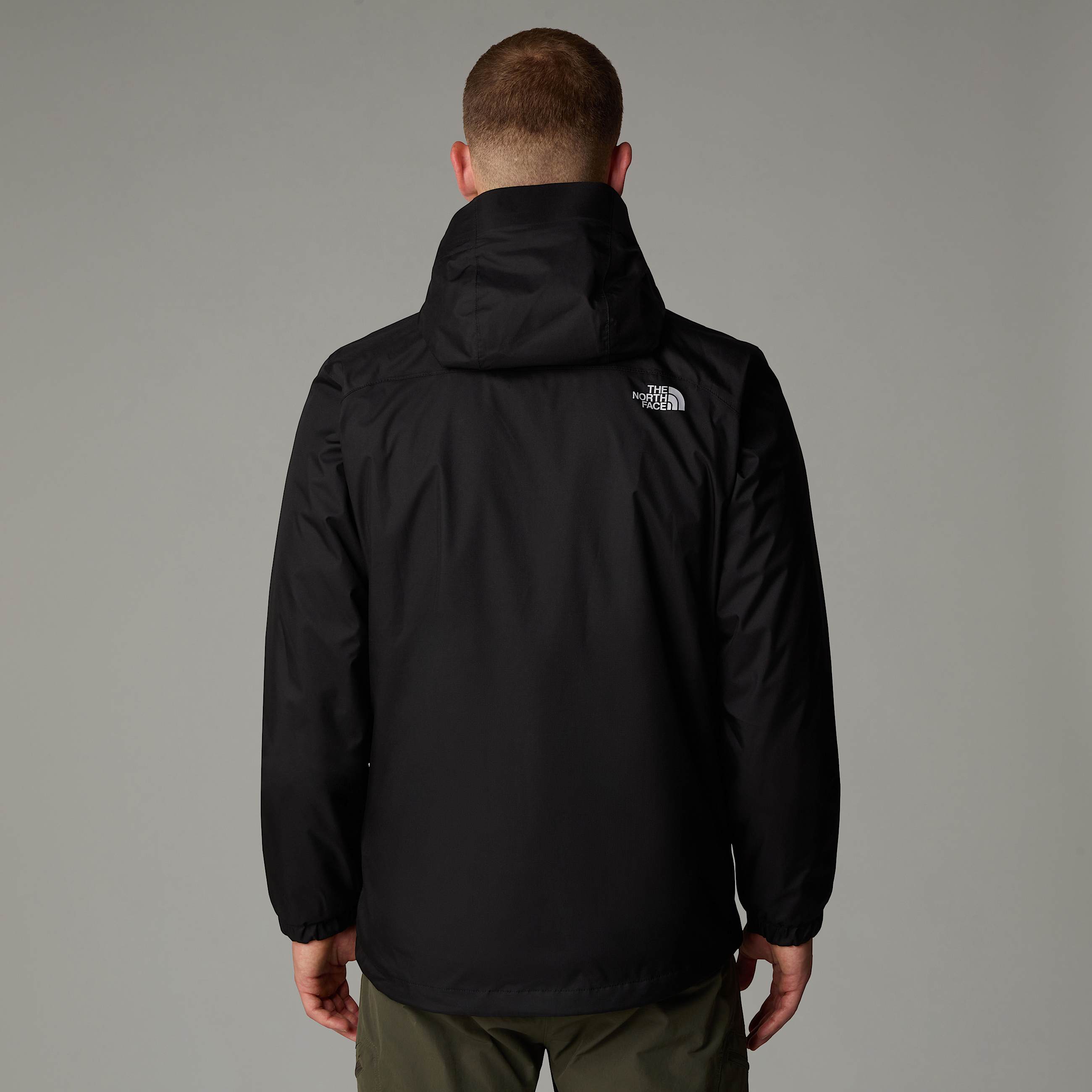 Quest Triclimate 3in1 Jacke fr Herren TNF ALT6