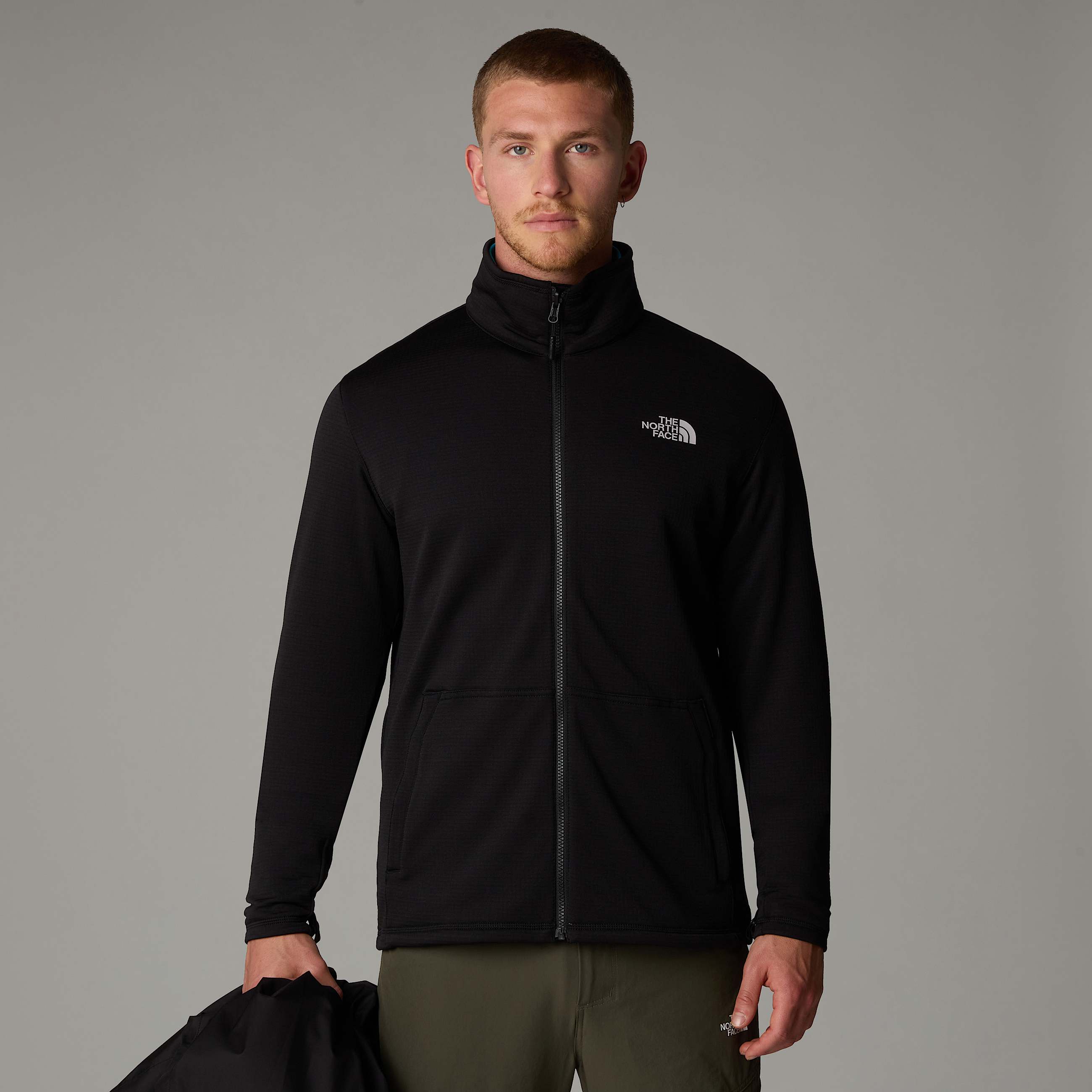 Quest Triclimate 3in1 Jacke fr Herren TNF ALT11