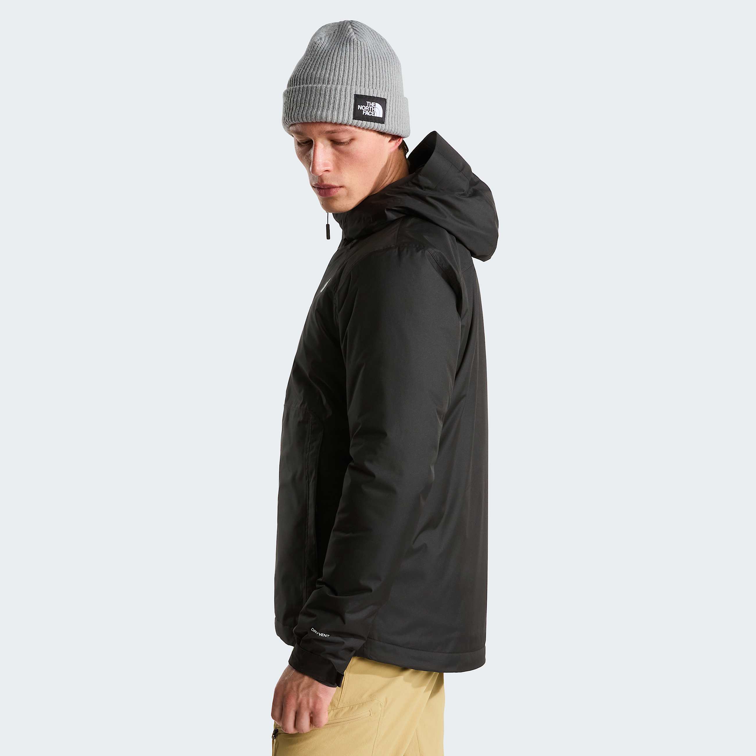 Millerton Insulated Jacket M TNF ALT2