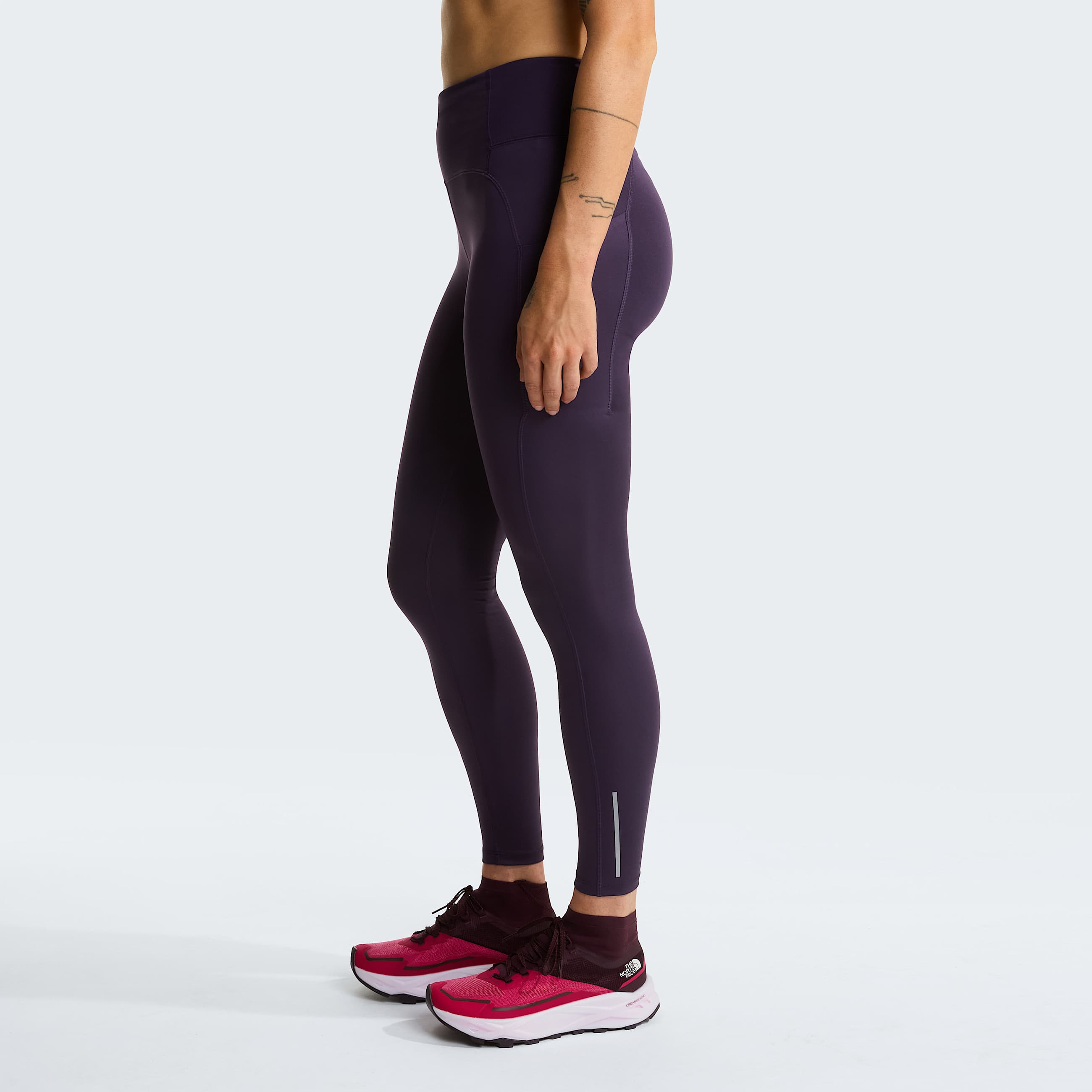 Refina TwoPocket Leggings  27 W TNF ALT2