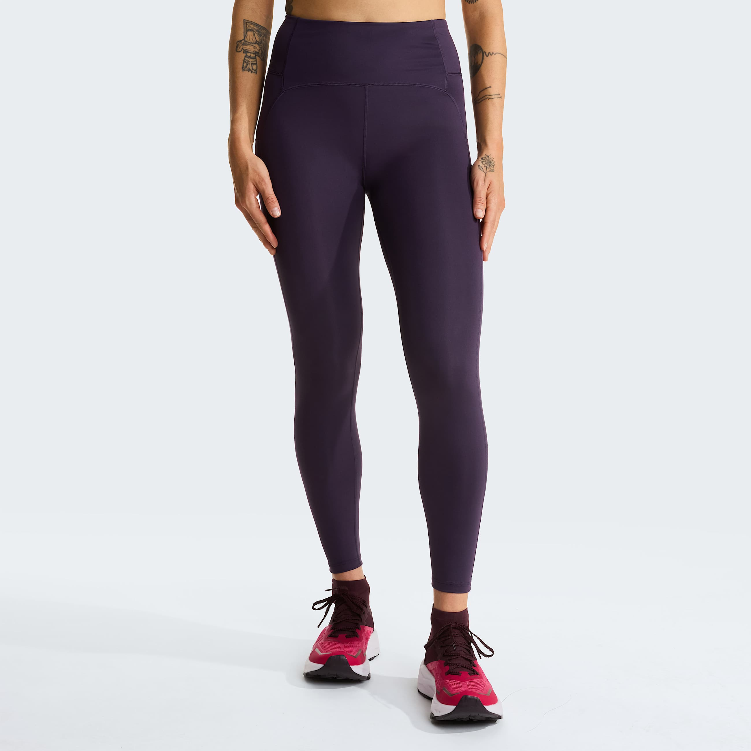 Refina TwoPocket Leggings  27 W TNF HERO