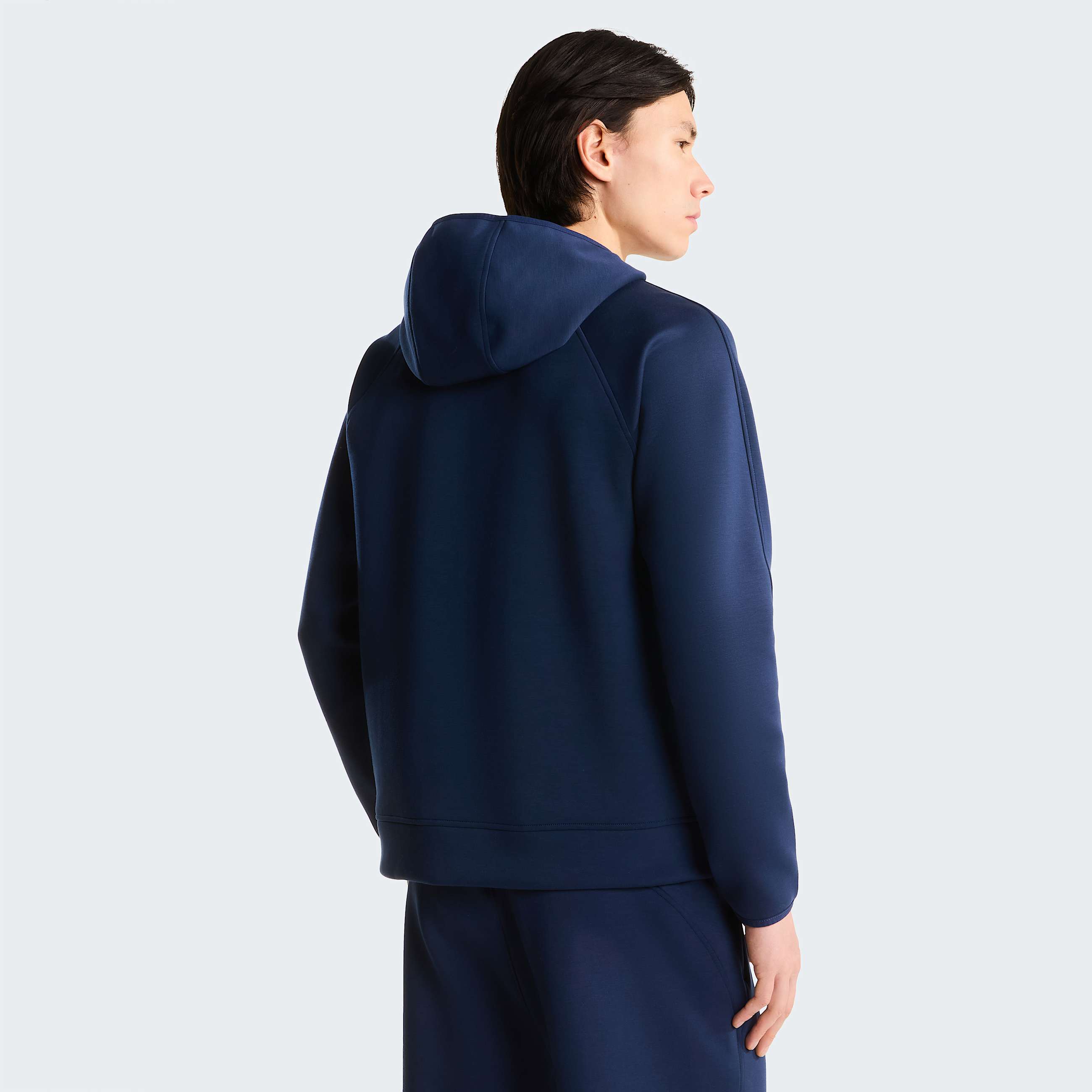 Sweat  capuche Dynamic pour homme TNF ALT3