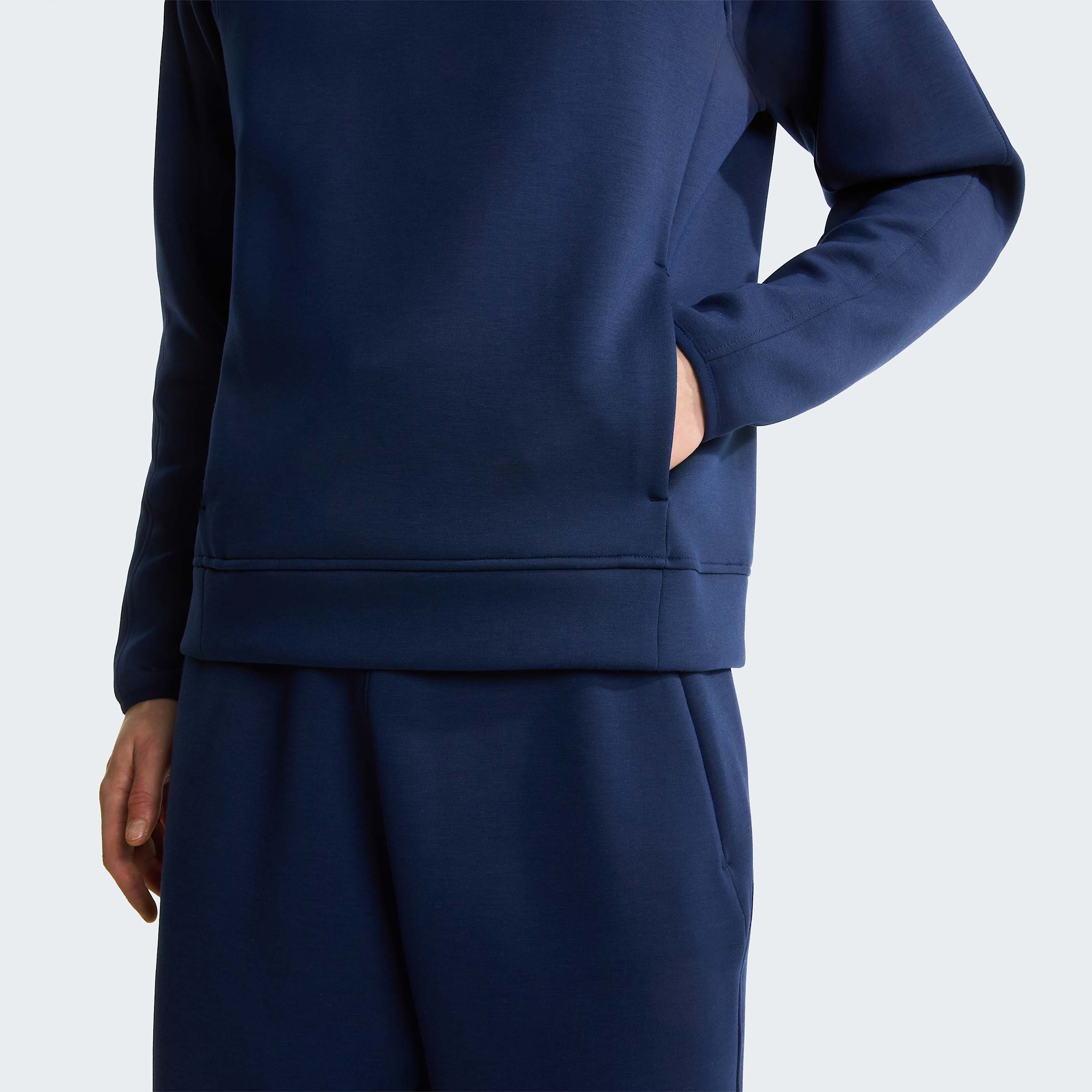 Sweat  capuche Dynamic pour homme TNF ALT6