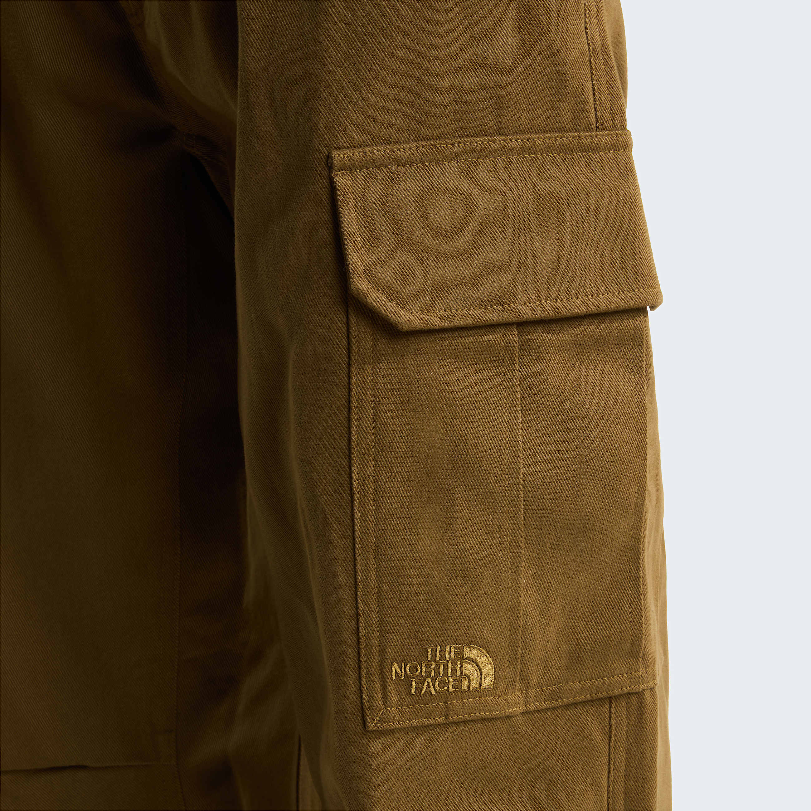 Pantaloni cargo Beta Heavy da uomo TNF ALT6